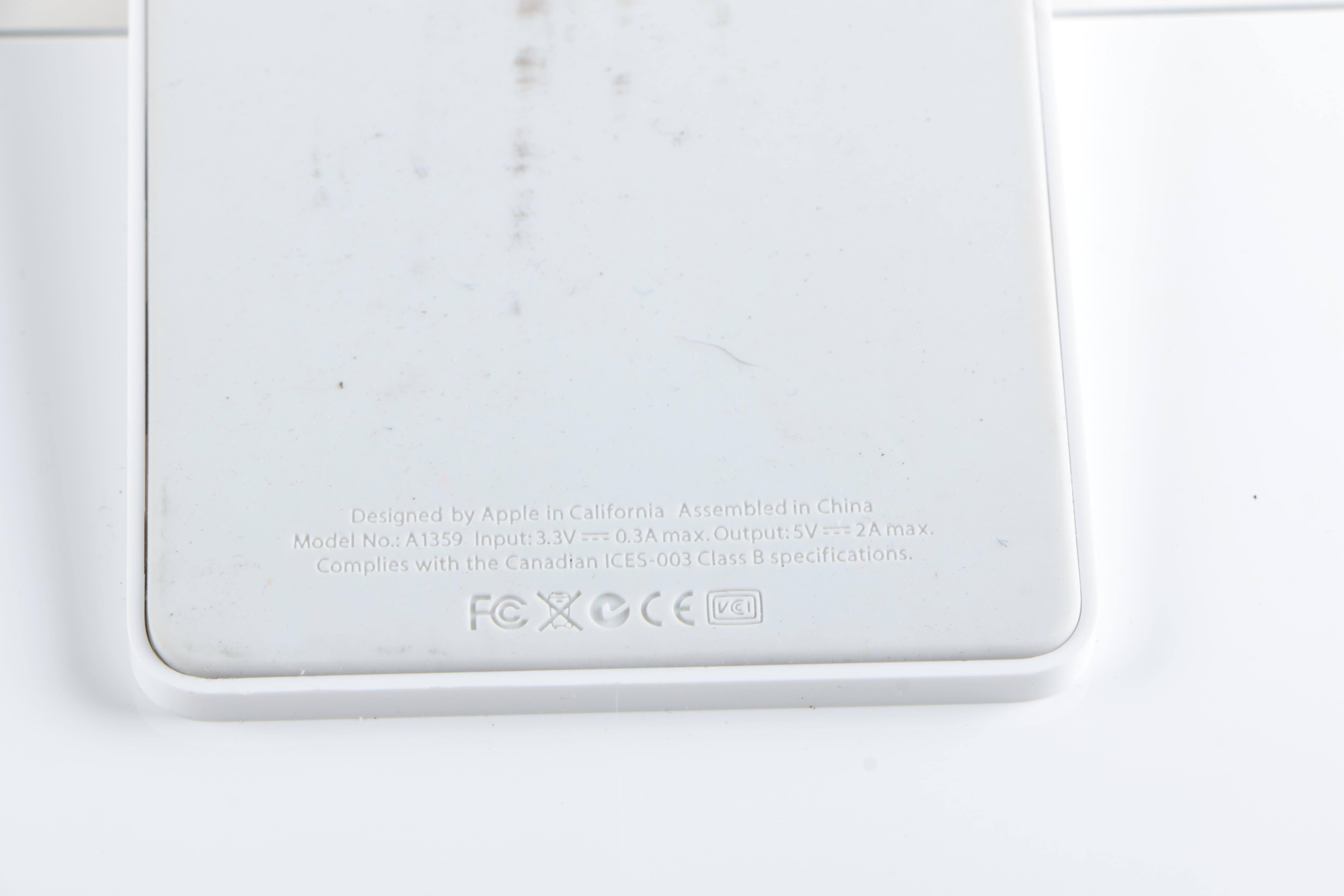 Bose and Roxy Sound iPod Docks, iPods and Other Accessories