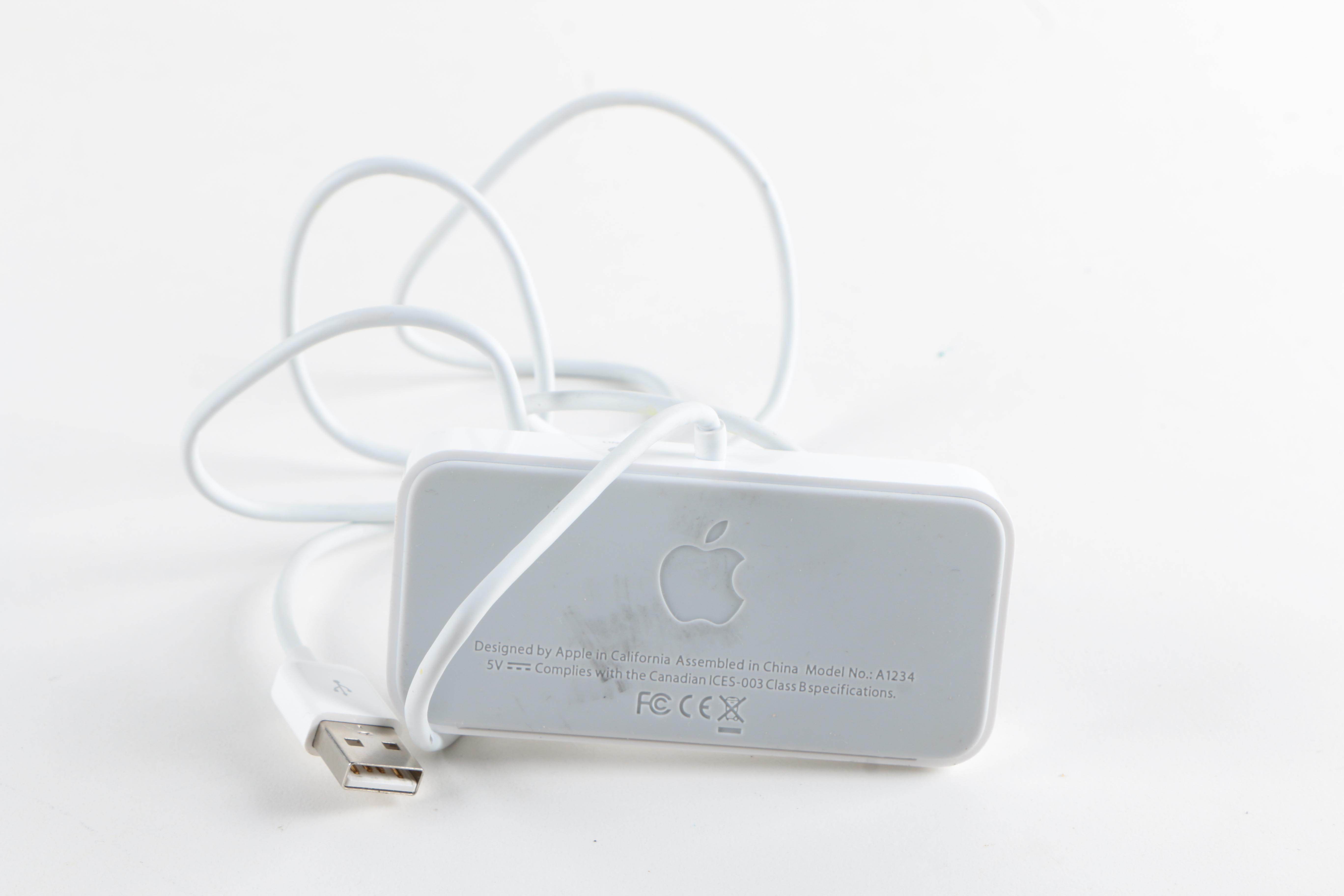 Bose and Roxy Sound iPod Docks, iPods and Other Accessories