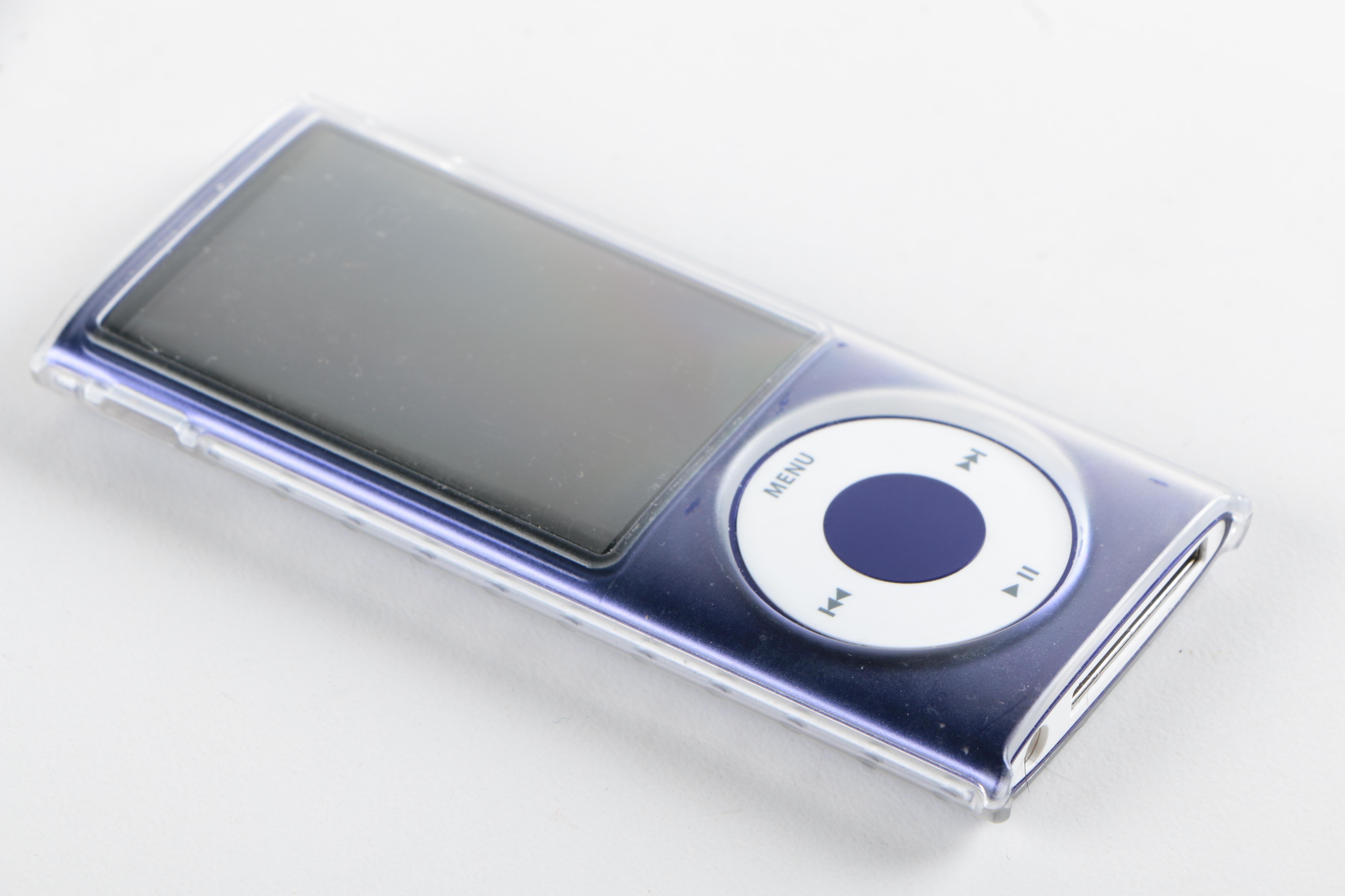 Bose and Roxy Sound iPod Docks, iPods and Other Accessories