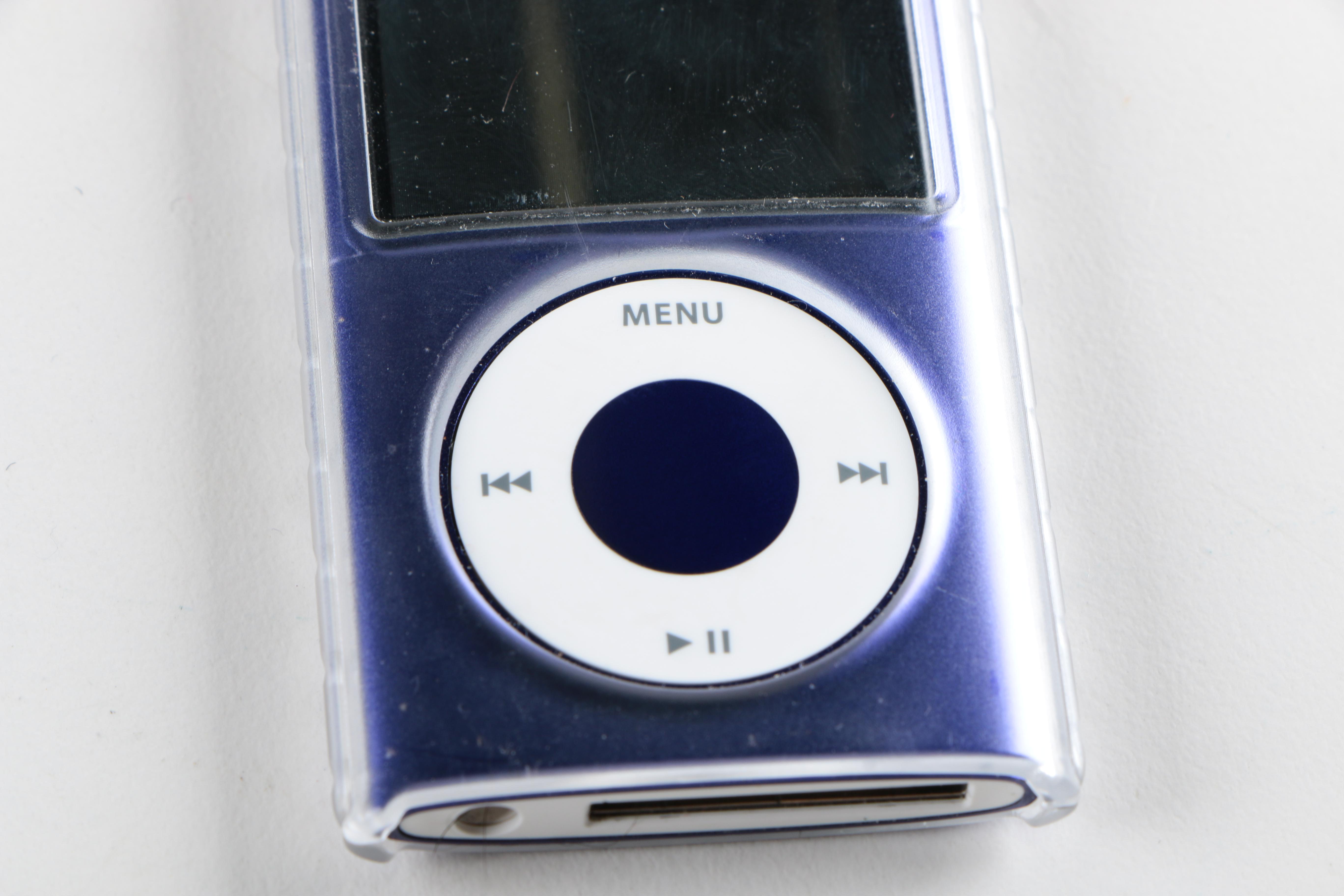 Bose and Roxy Sound iPod Docks, iPods and Other Accessories