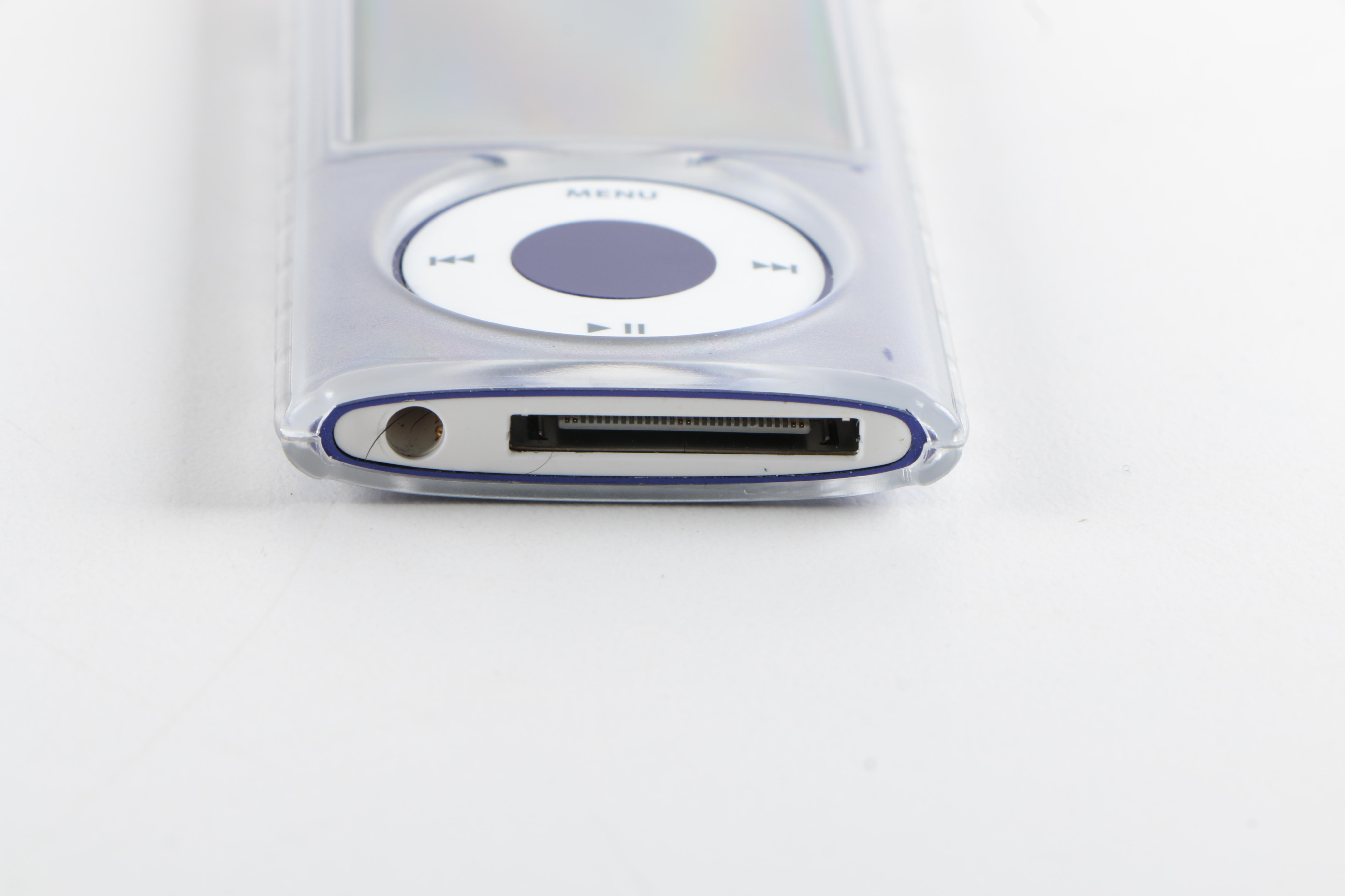 Bose and Roxy Sound iPod Docks, iPods and Other Accessories