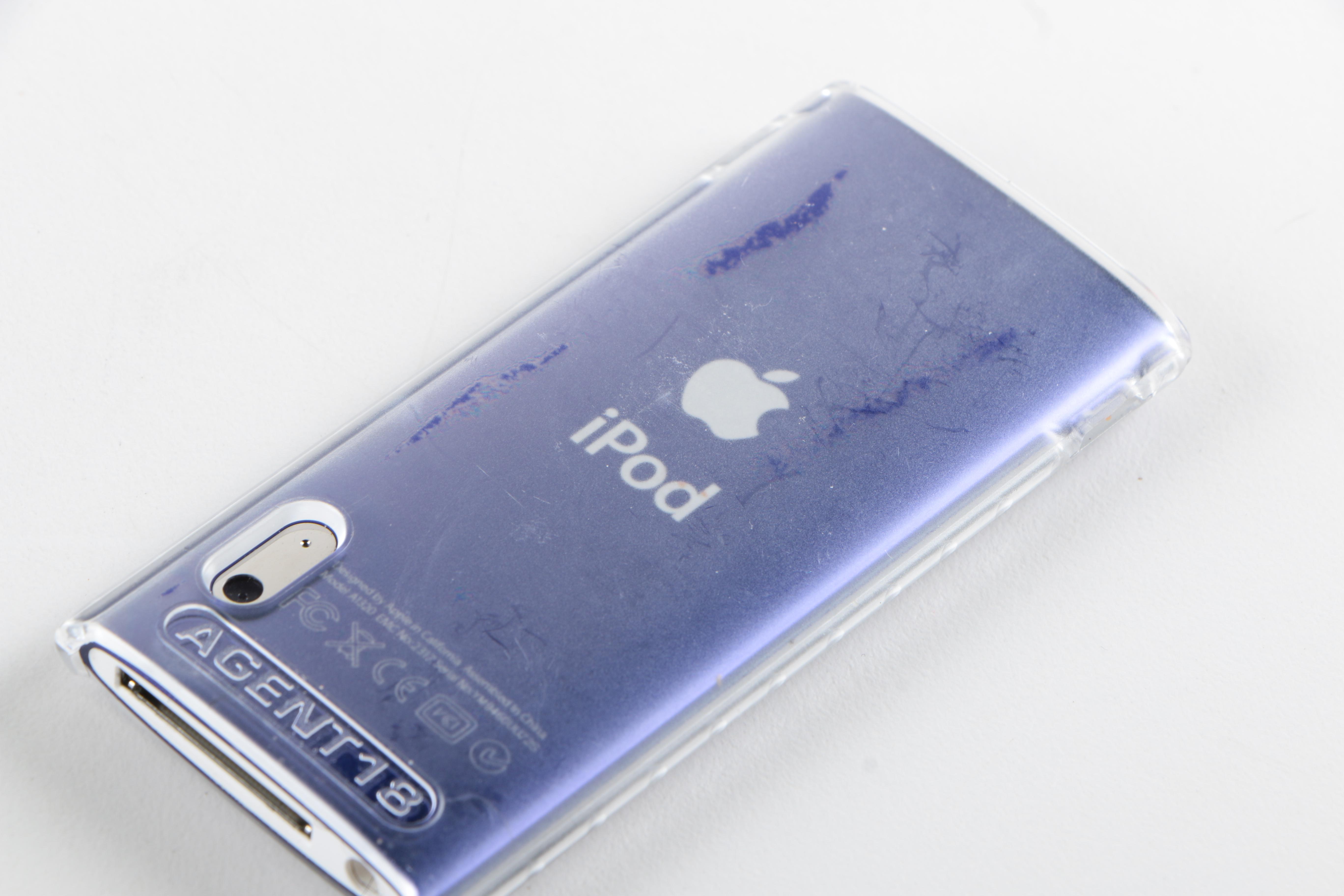 Bose and Roxy Sound iPod Docks, iPods and Other Accessories