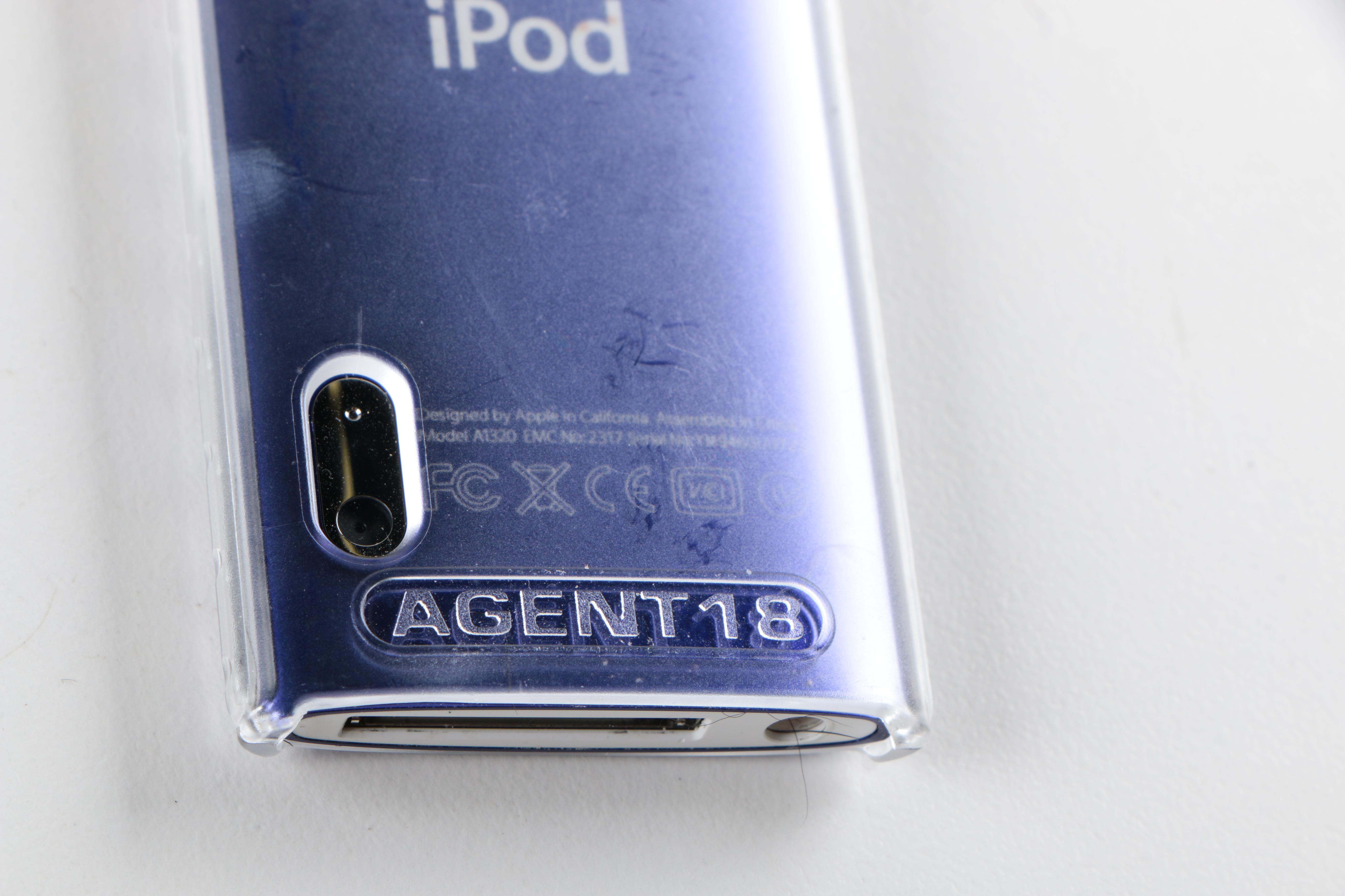 Bose and Roxy Sound iPod Docks, iPods and Other Accessories