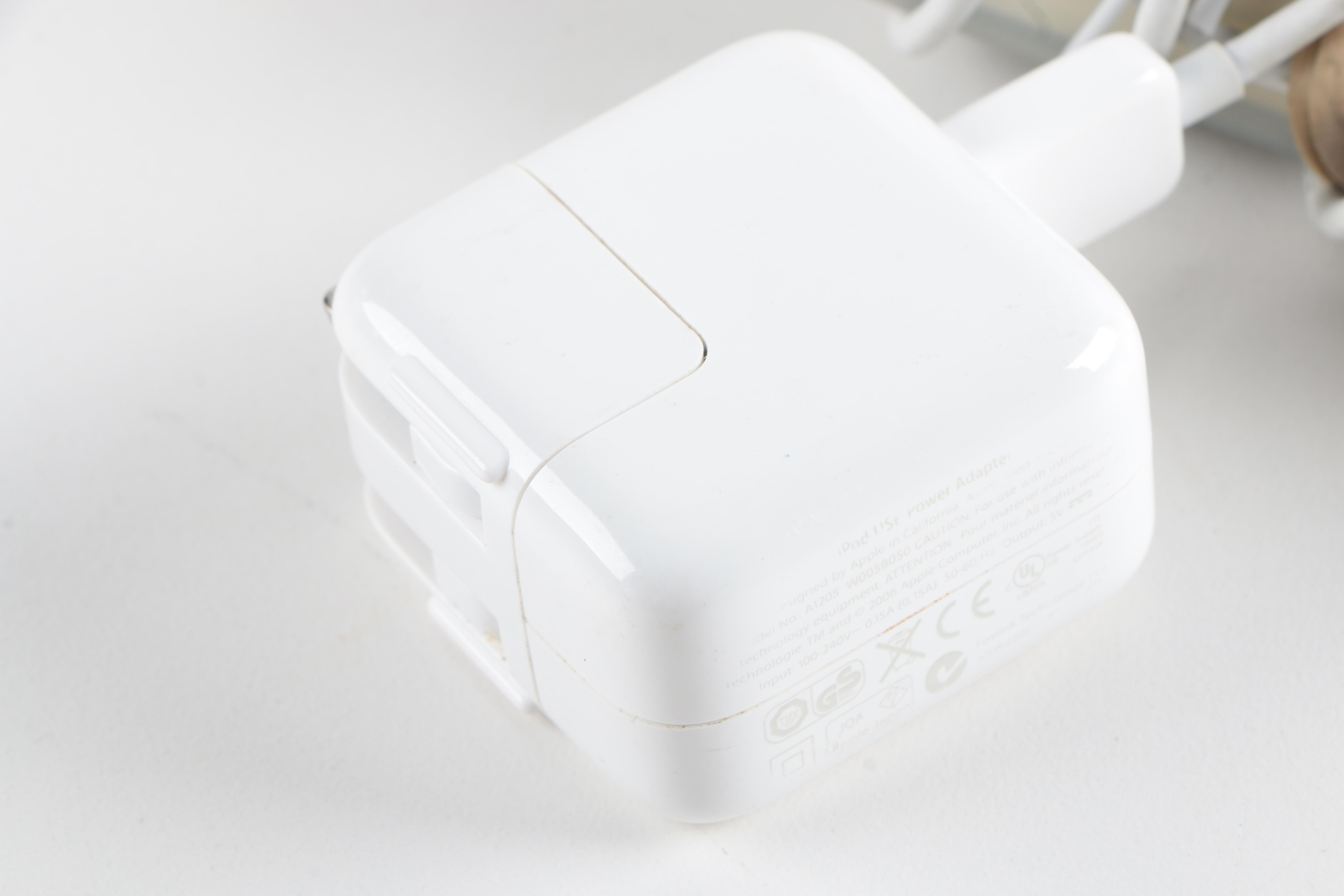 Bose and Roxy Sound iPod Docks, iPods and Other Accessories