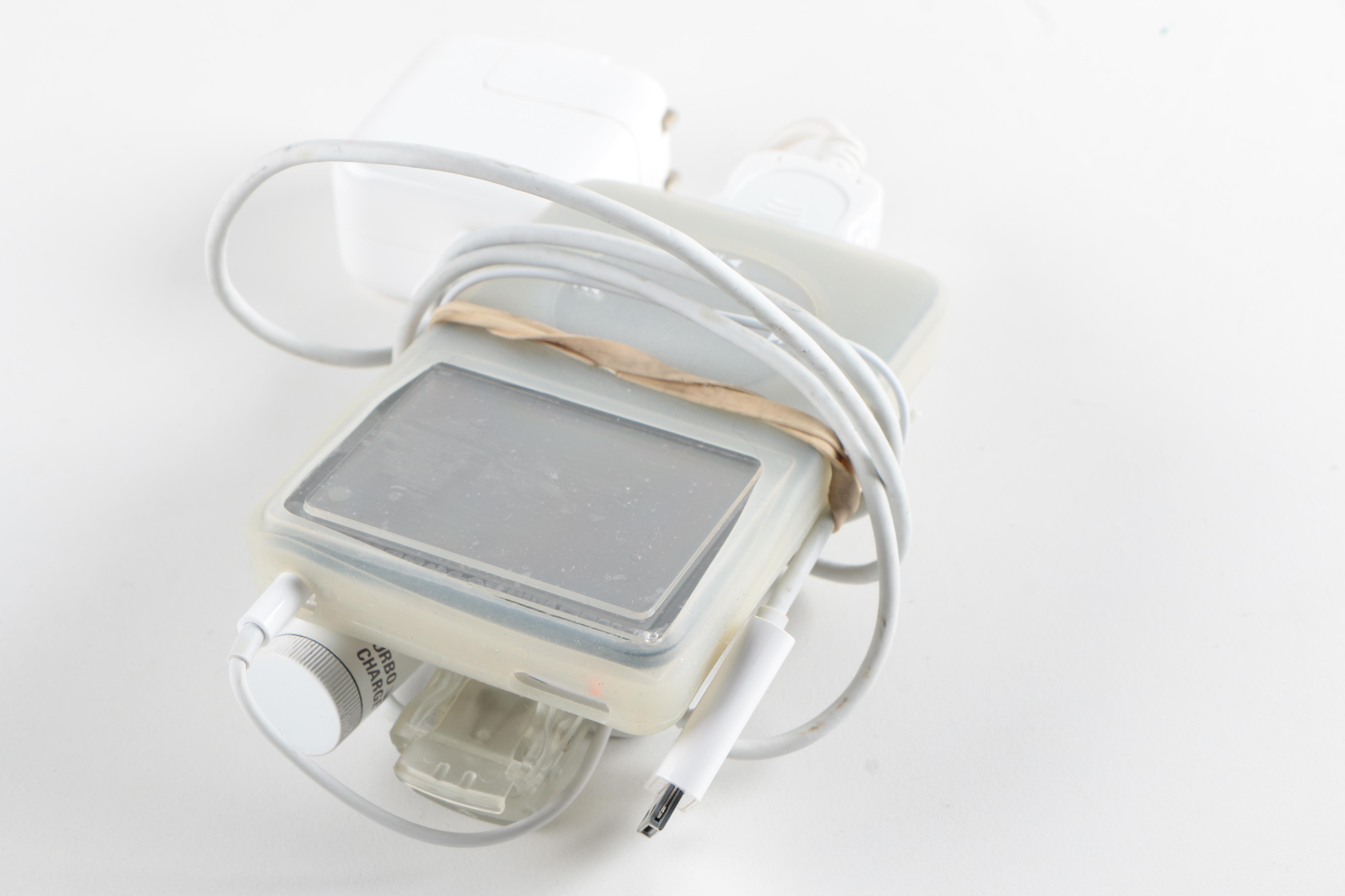 Bose and Roxy Sound iPod Docks, iPods and Other Accessories