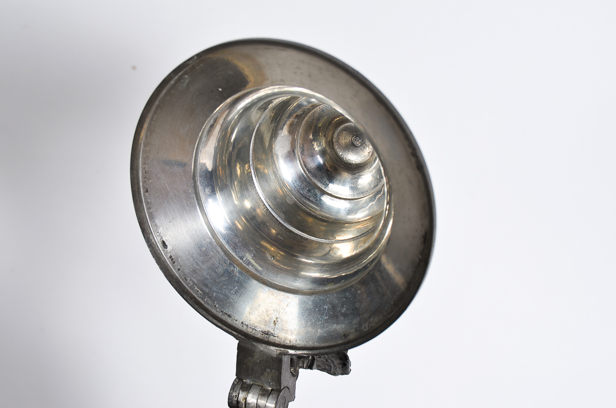 Antique German J.L. Knoedgen Beer Stein