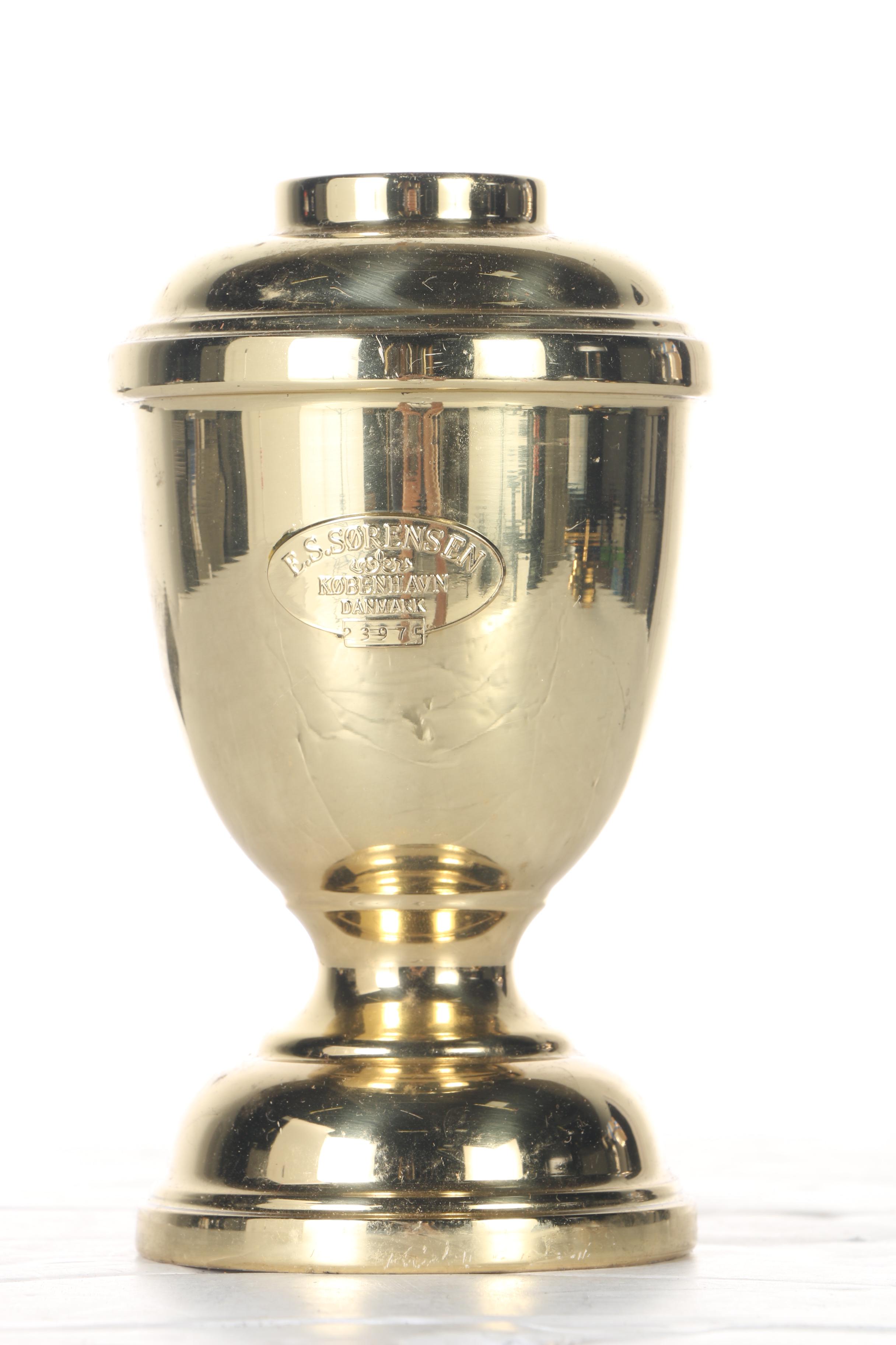 Brass Boat Accessories