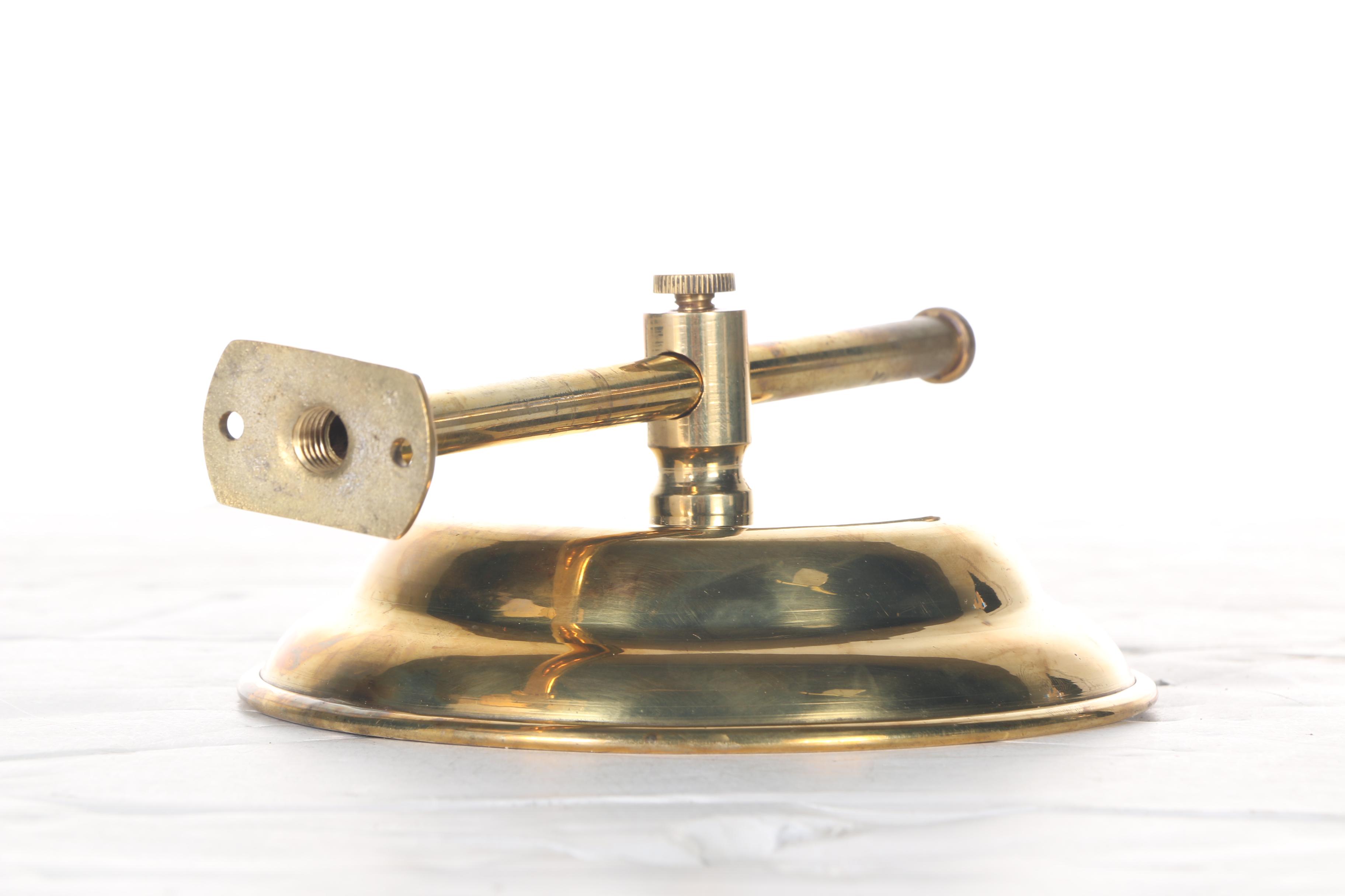 Brass Boat Accessories