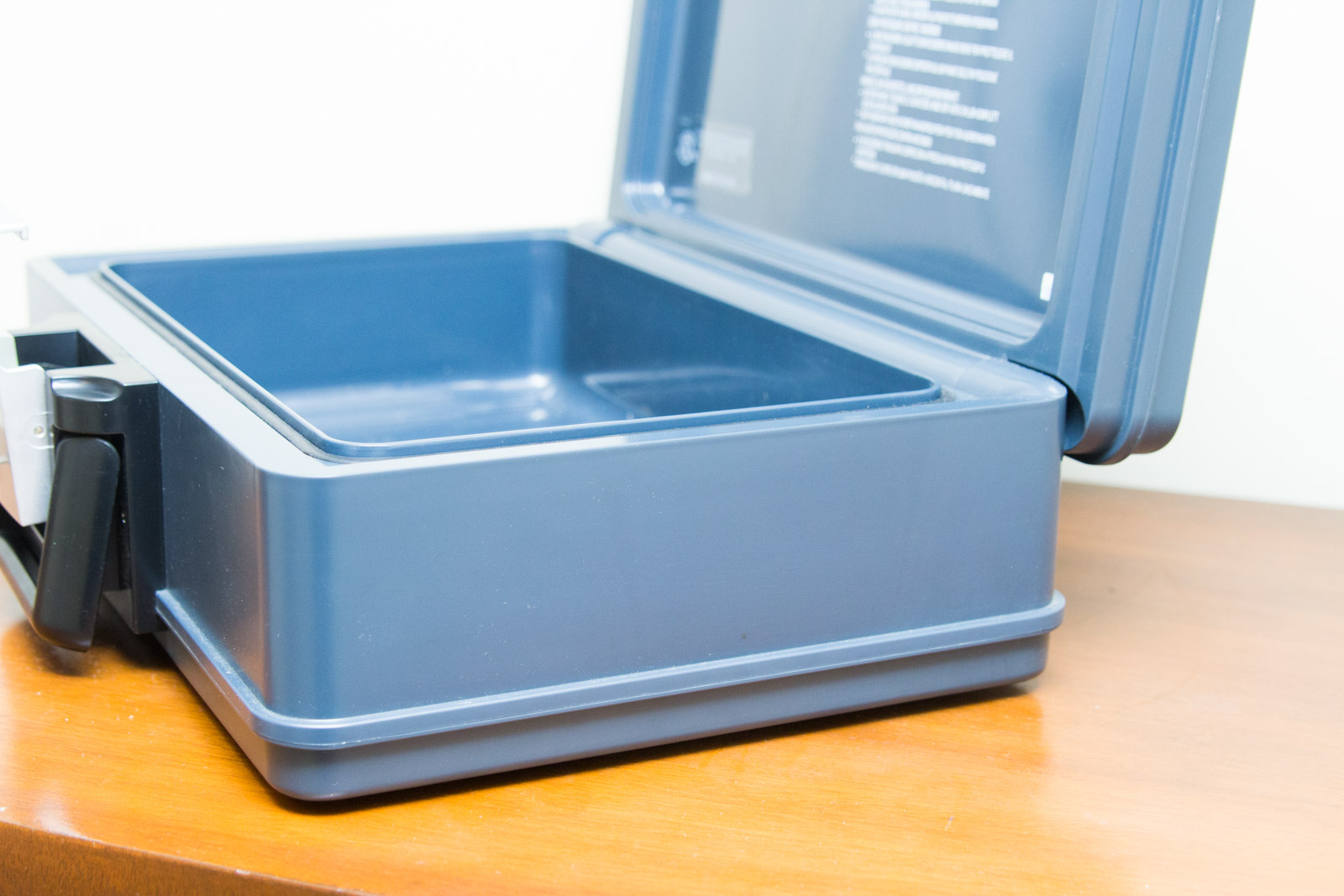 Honeywell Portable Safe