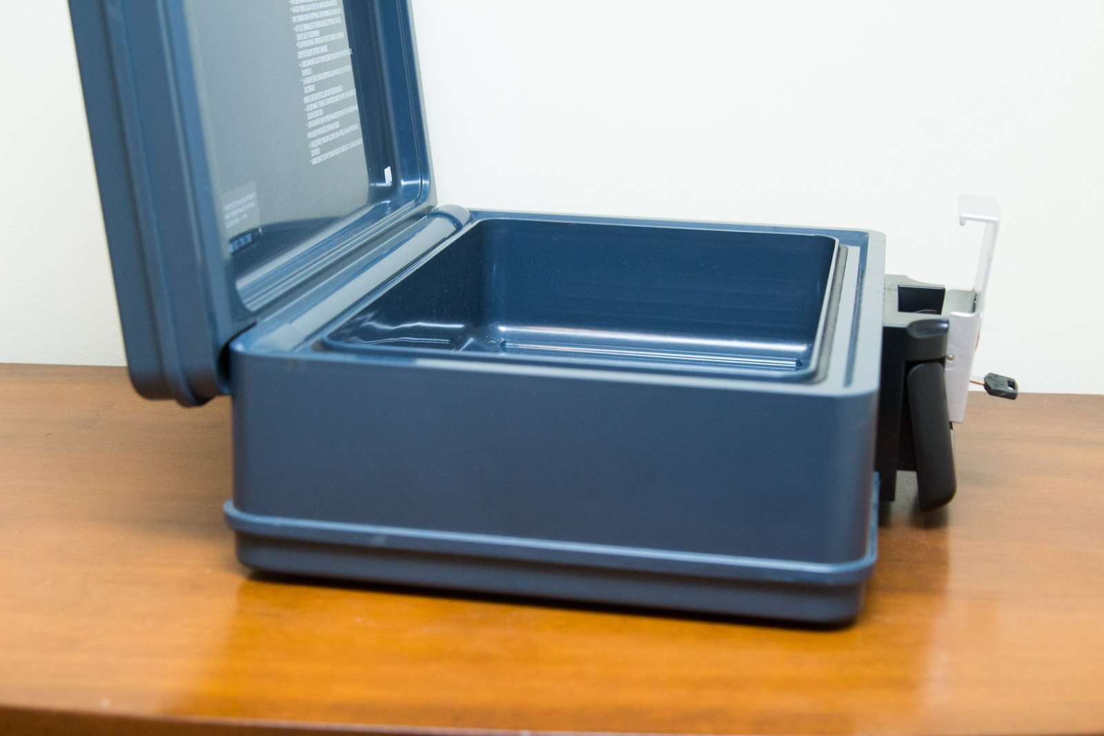 Honeywell Portable Safe