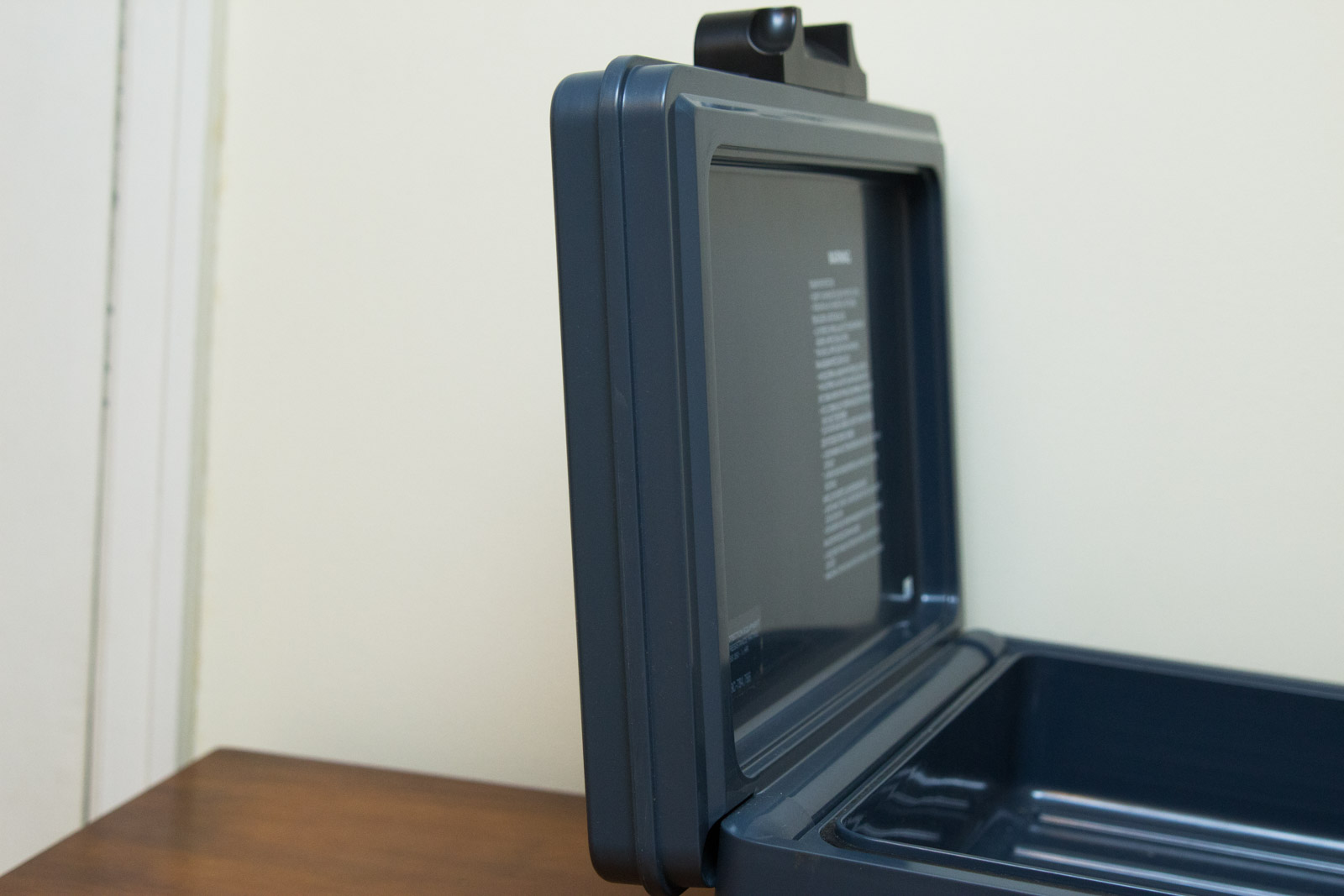 Honeywell Portable Safe