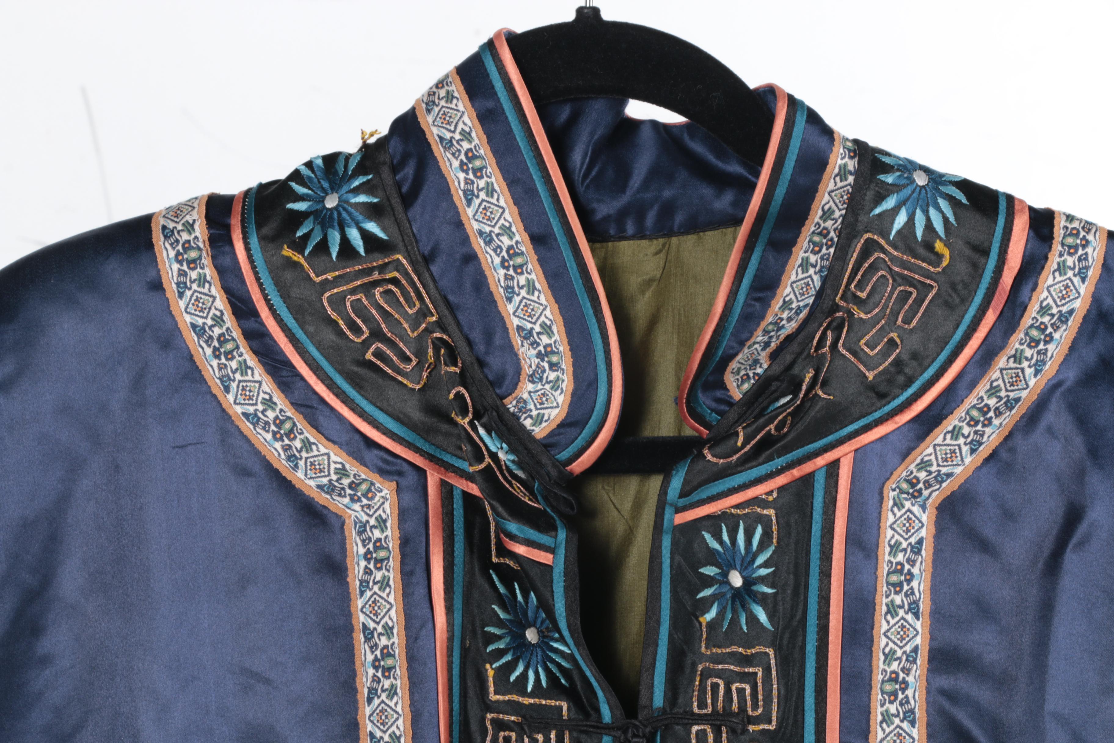 Asian Inspired Clothing