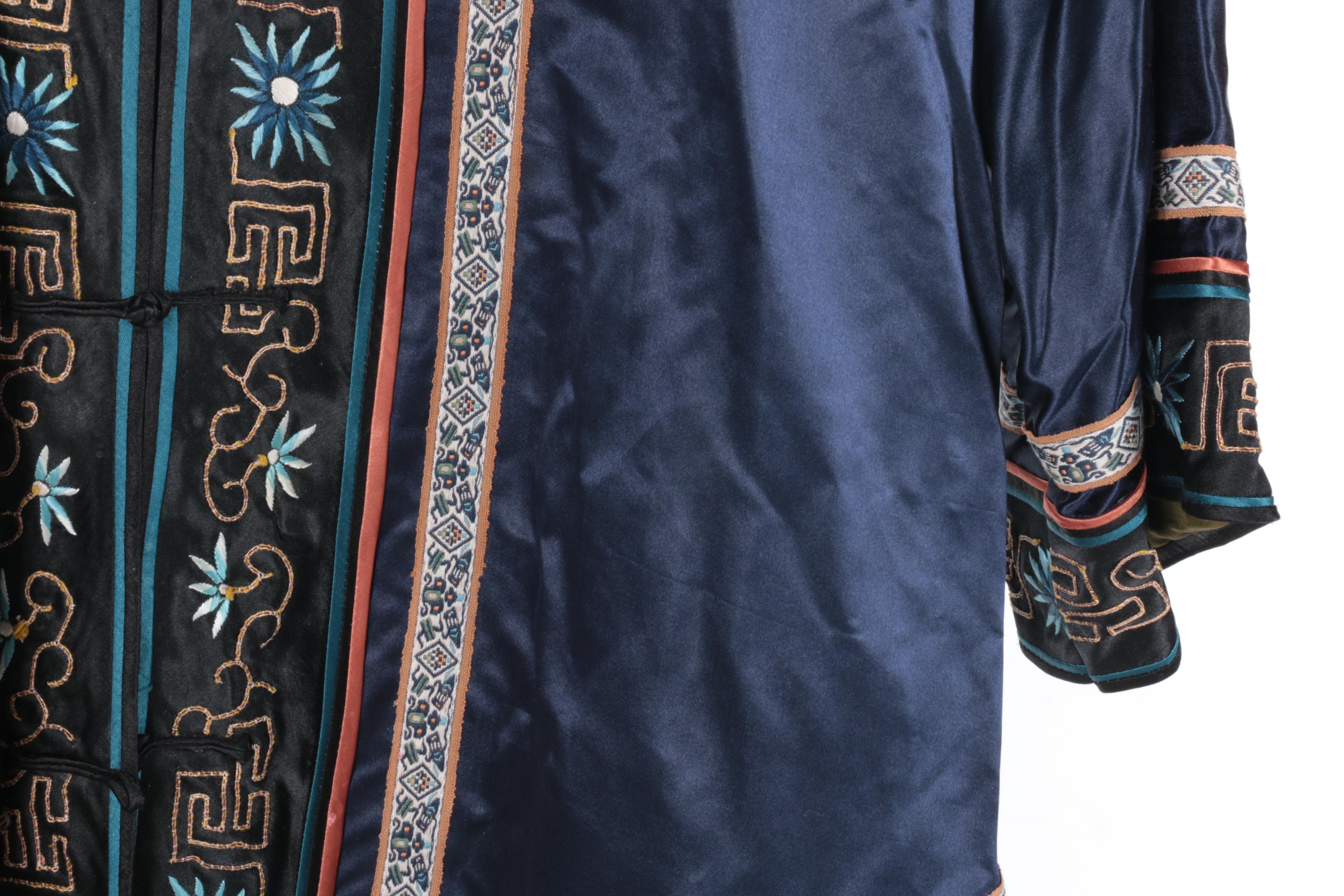 Asian Inspired Clothing