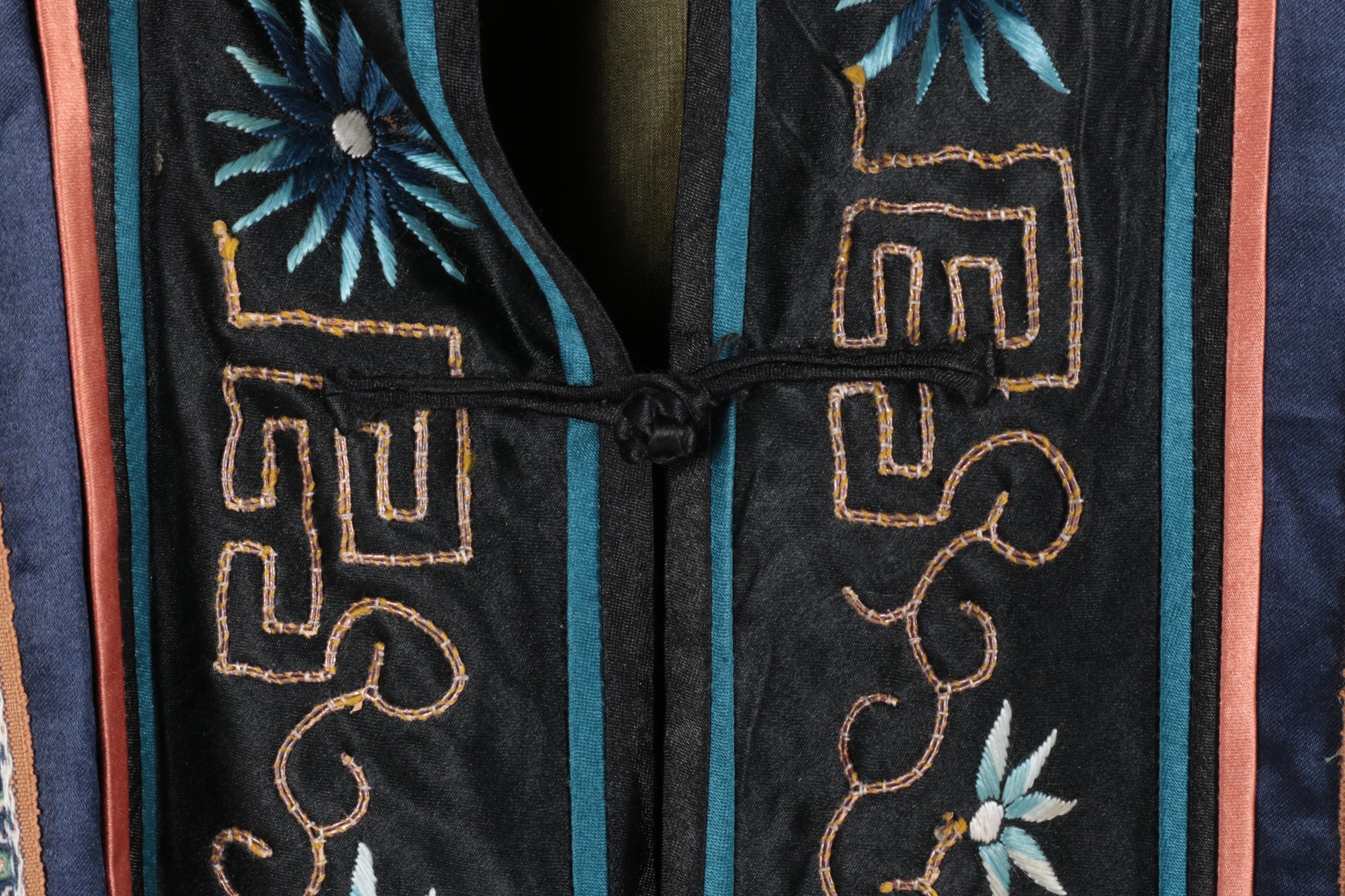 Asian Inspired Clothing