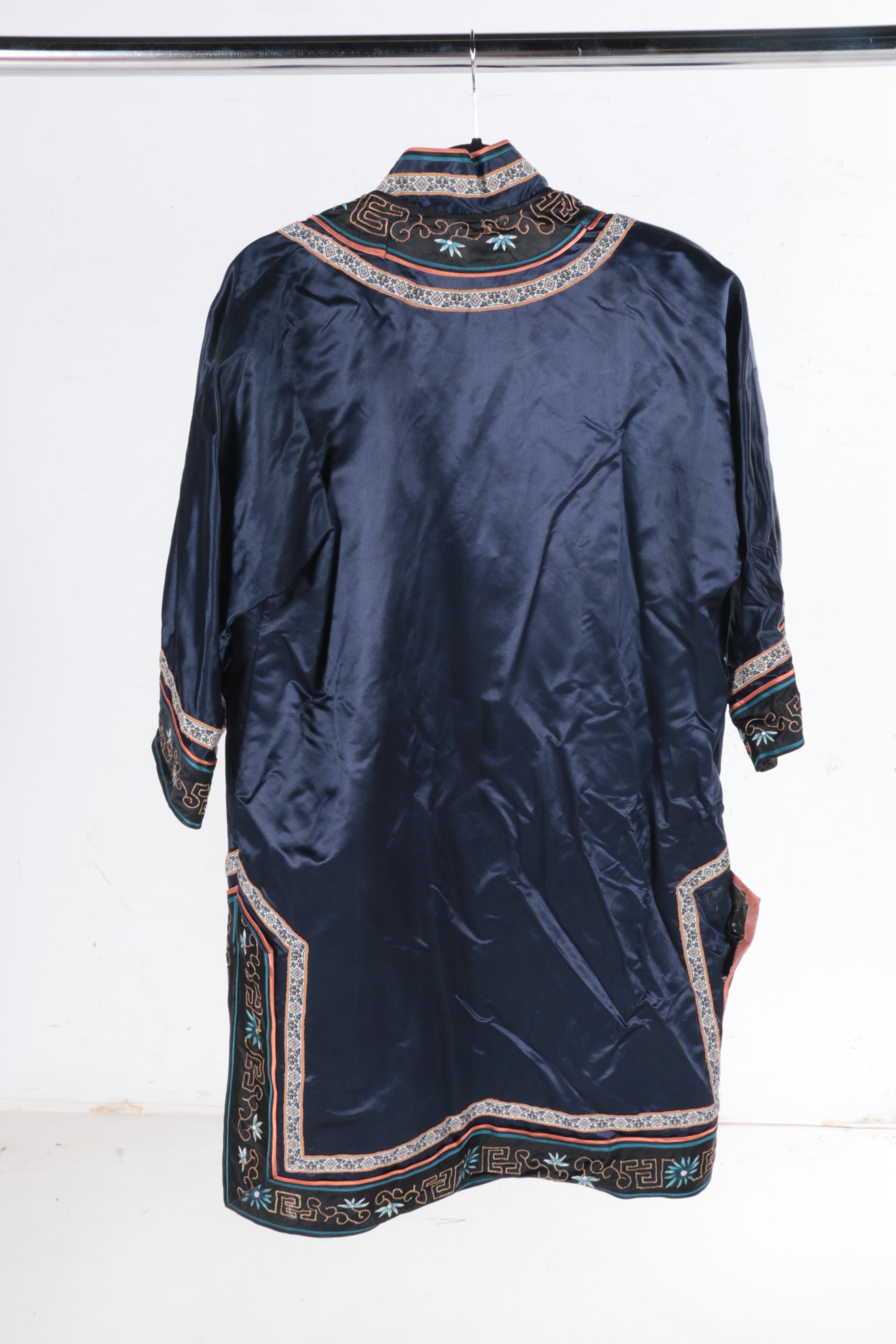 Asian Inspired Clothing