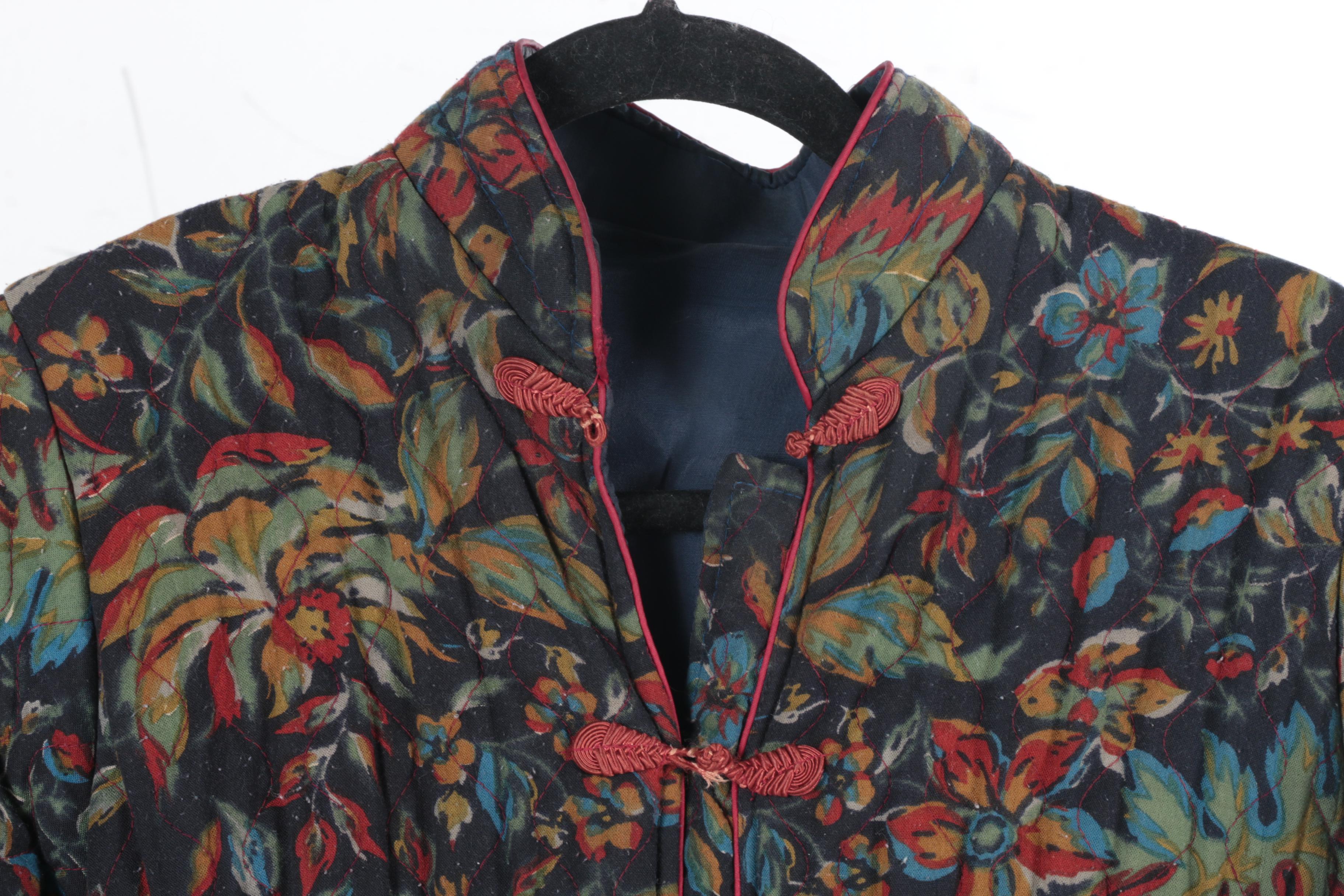 Asian Inspired Clothing