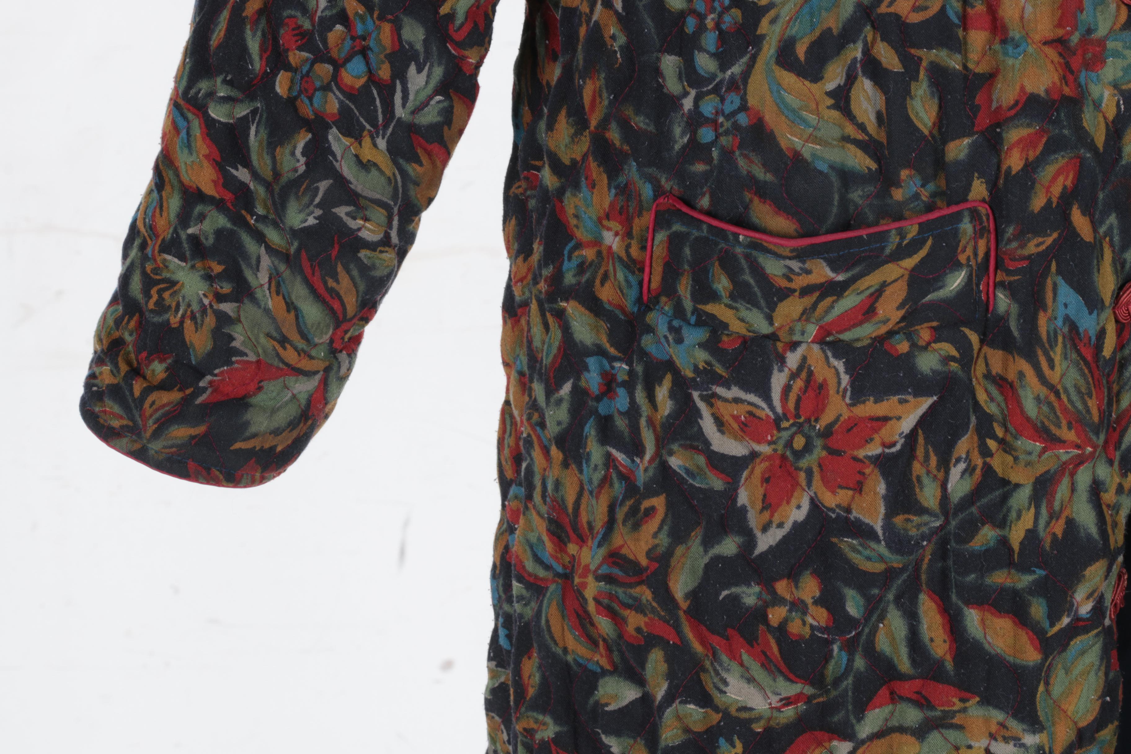 Asian Inspired Clothing