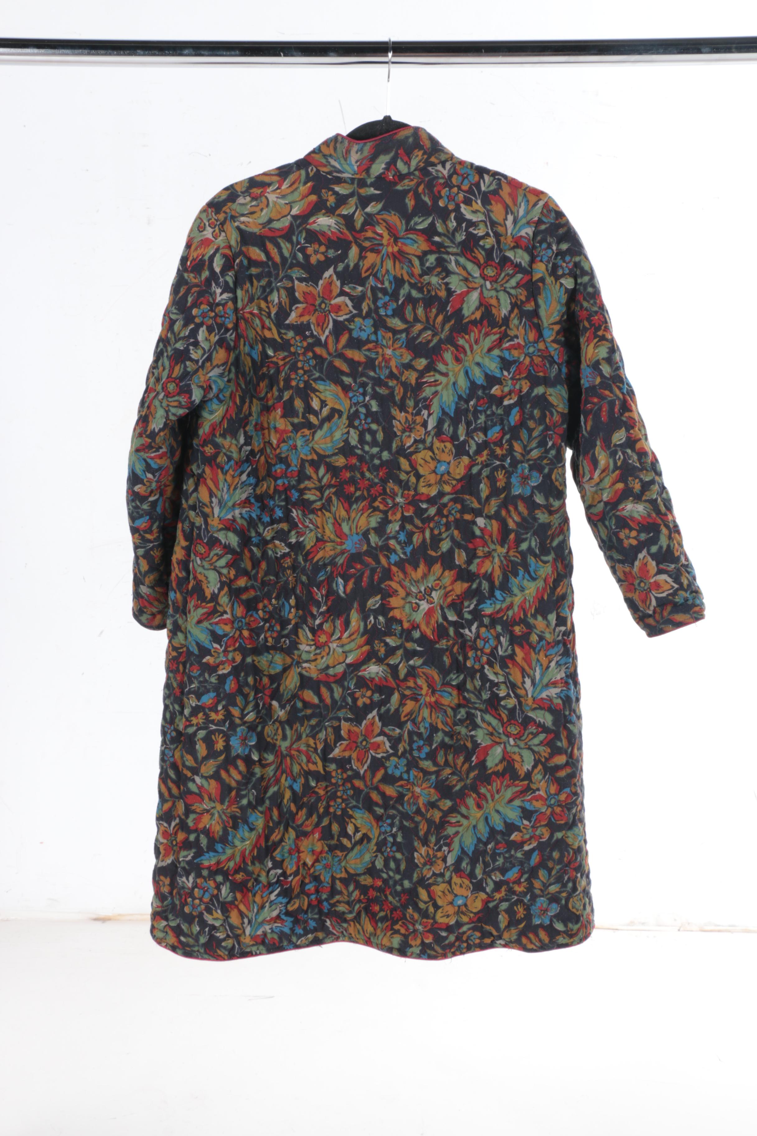 Asian Inspired Clothing