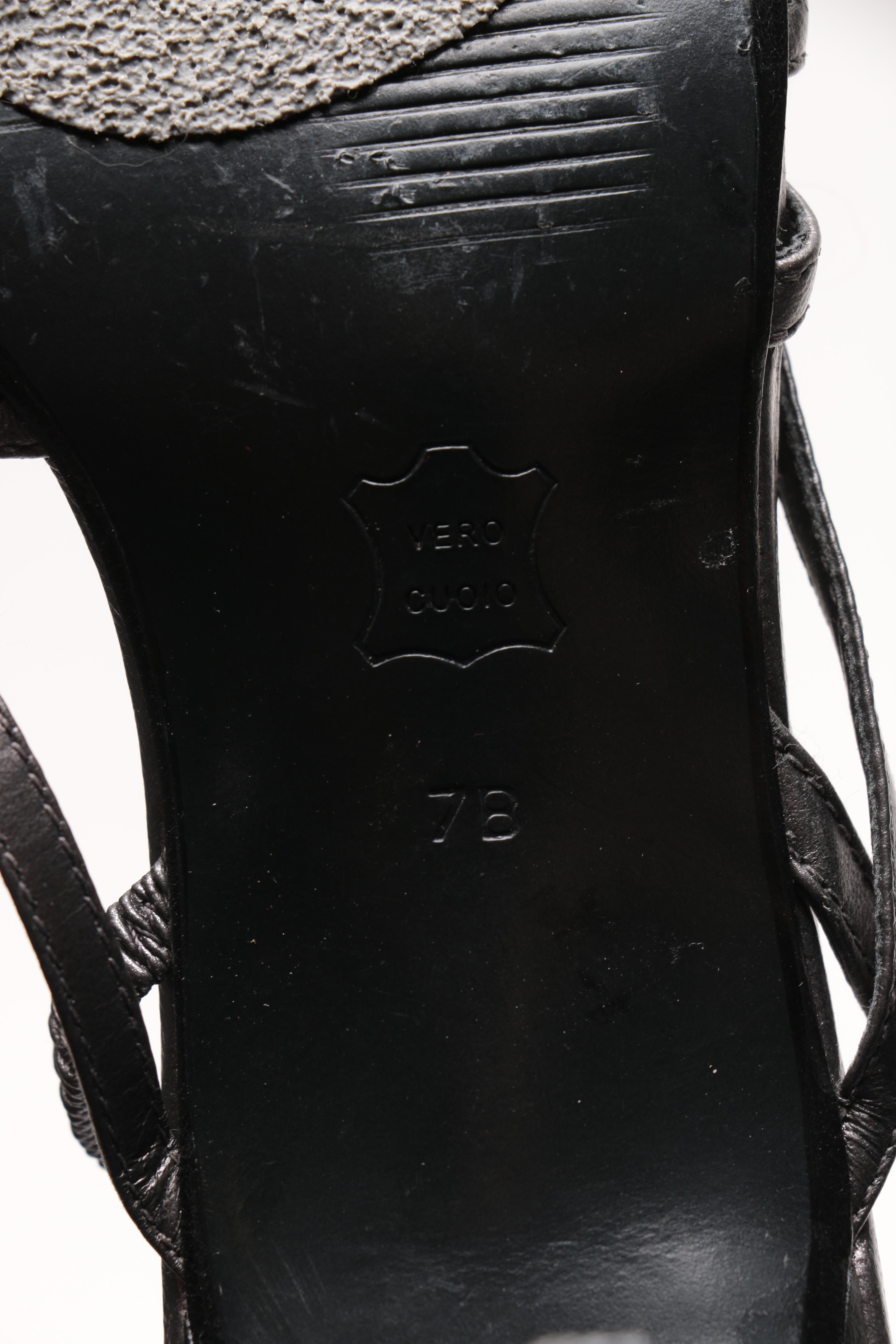 Assortment of Women's Heels Including Talbots