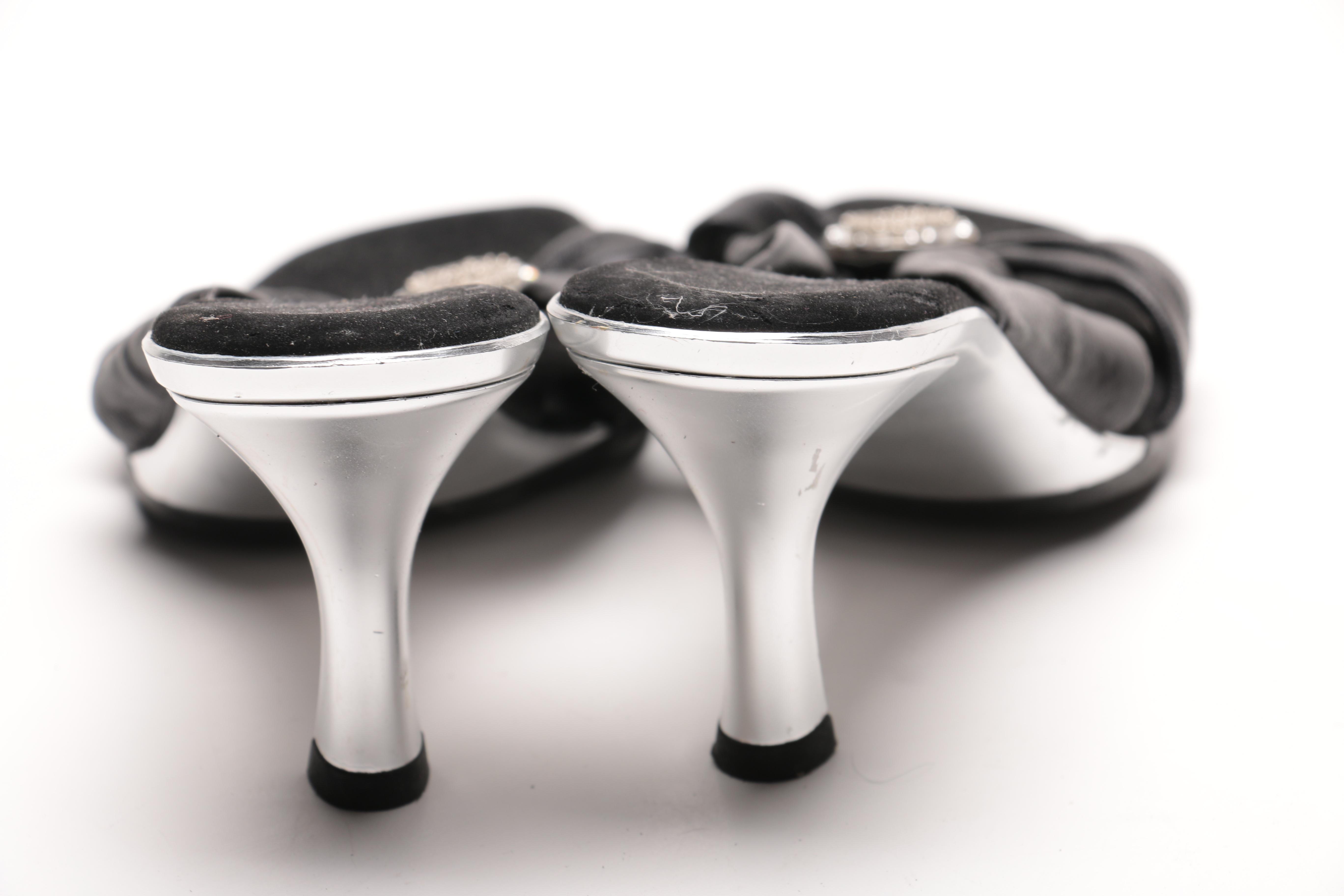 Assortment of Women's Heels Including Talbots