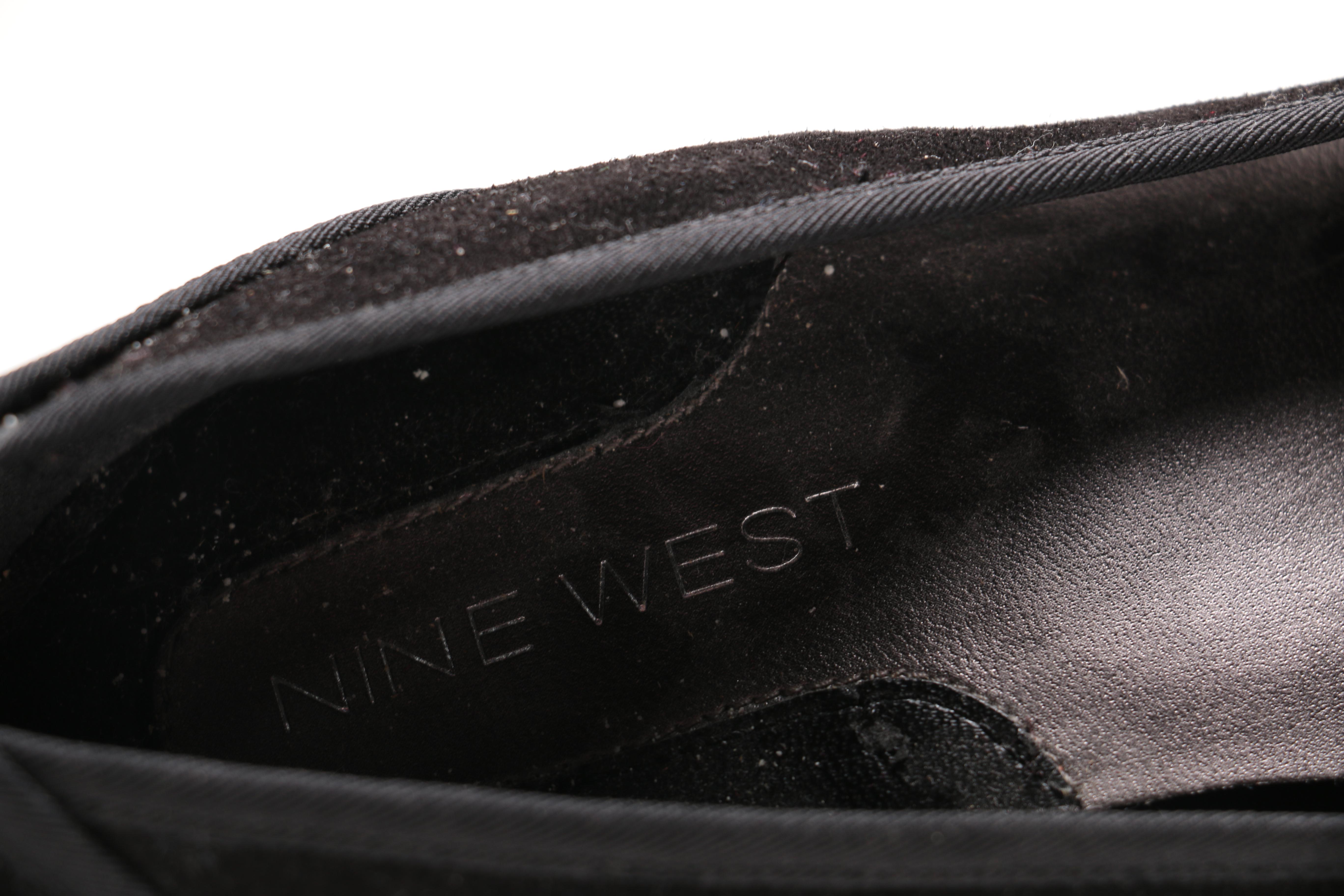 Assortment of Women's Heels Including Talbots