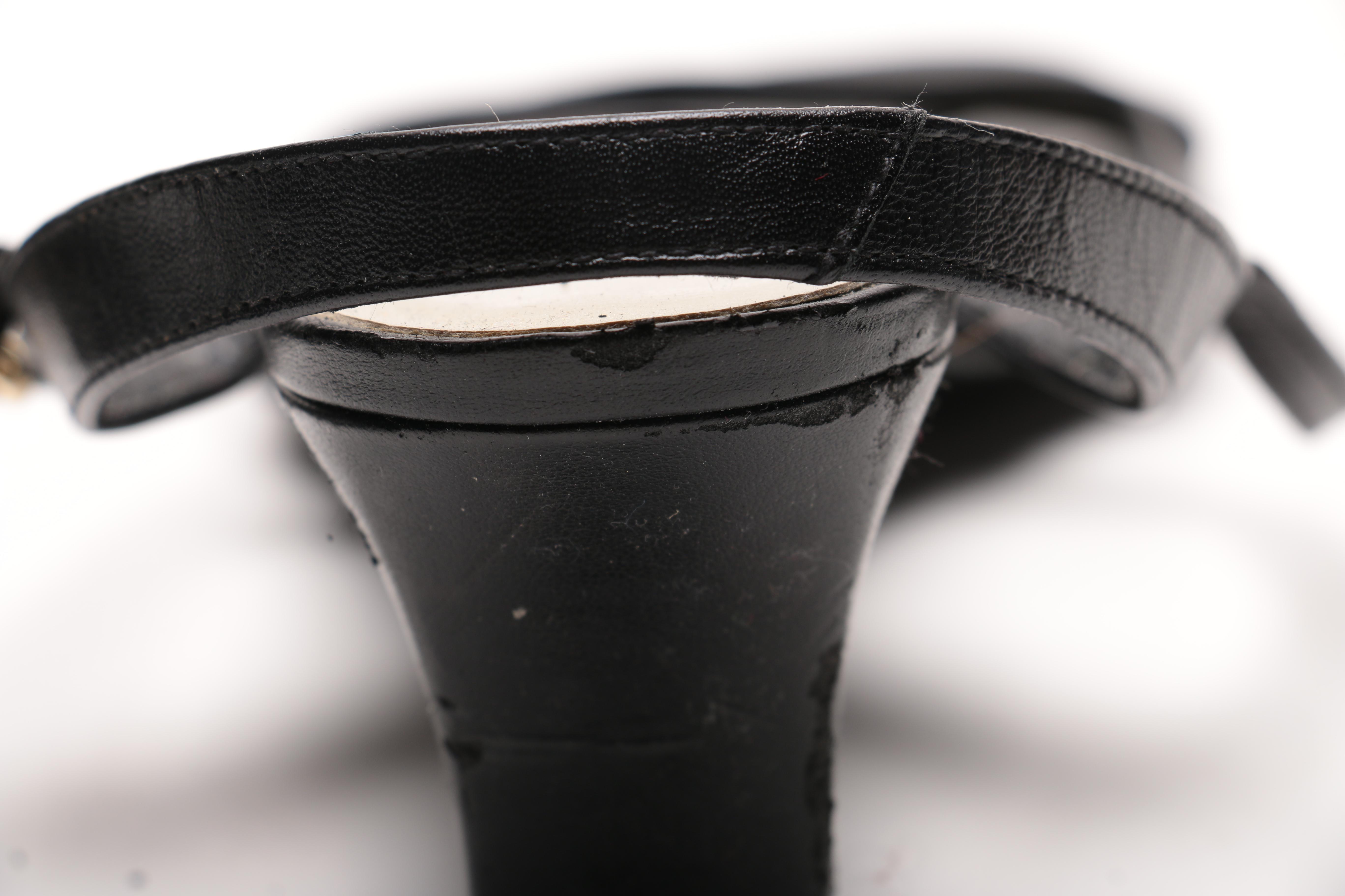 Assortment of Women's Heels Including Talbots