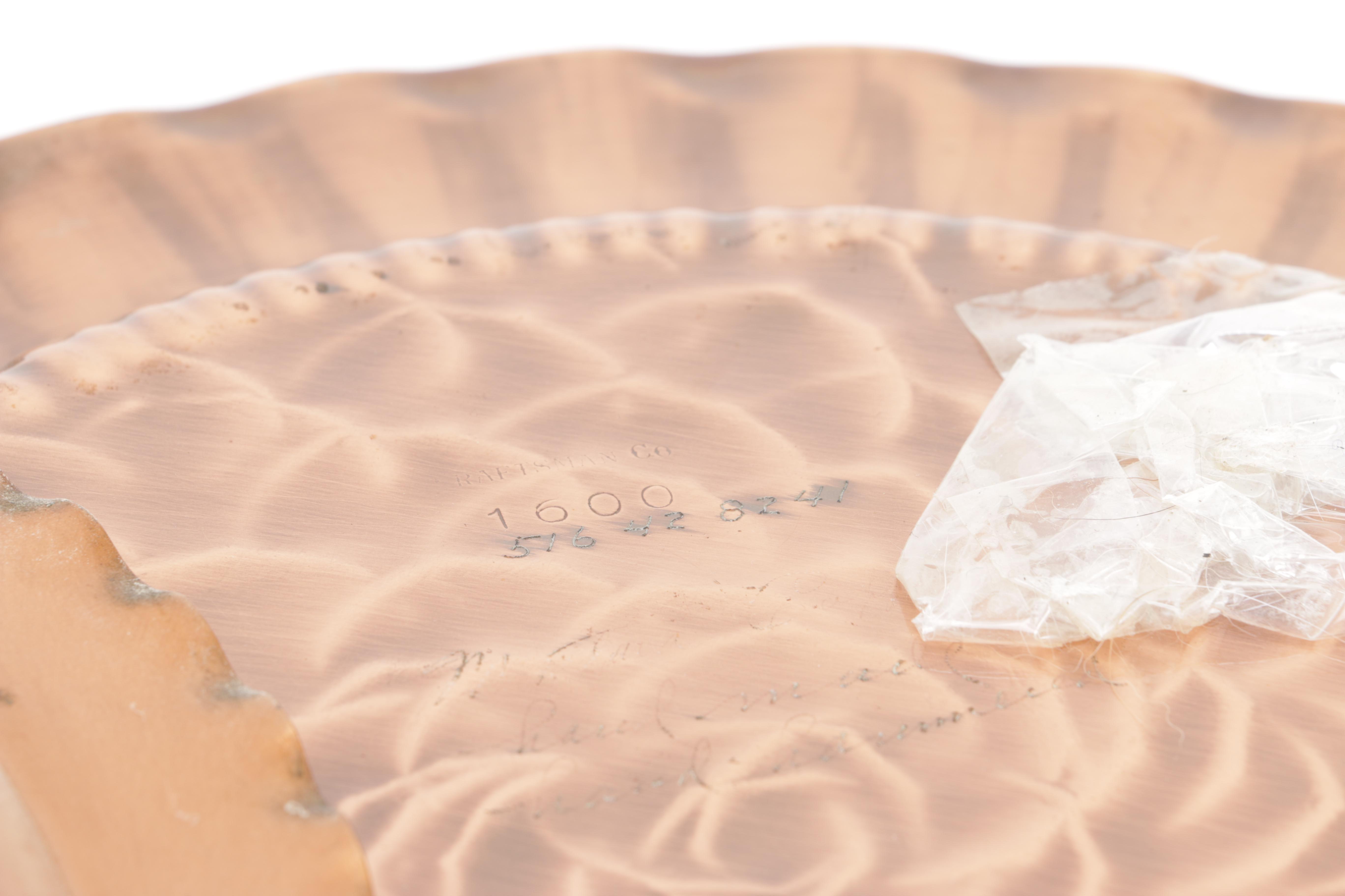 Vintage to Antique Copper and Brass Kitchenalia