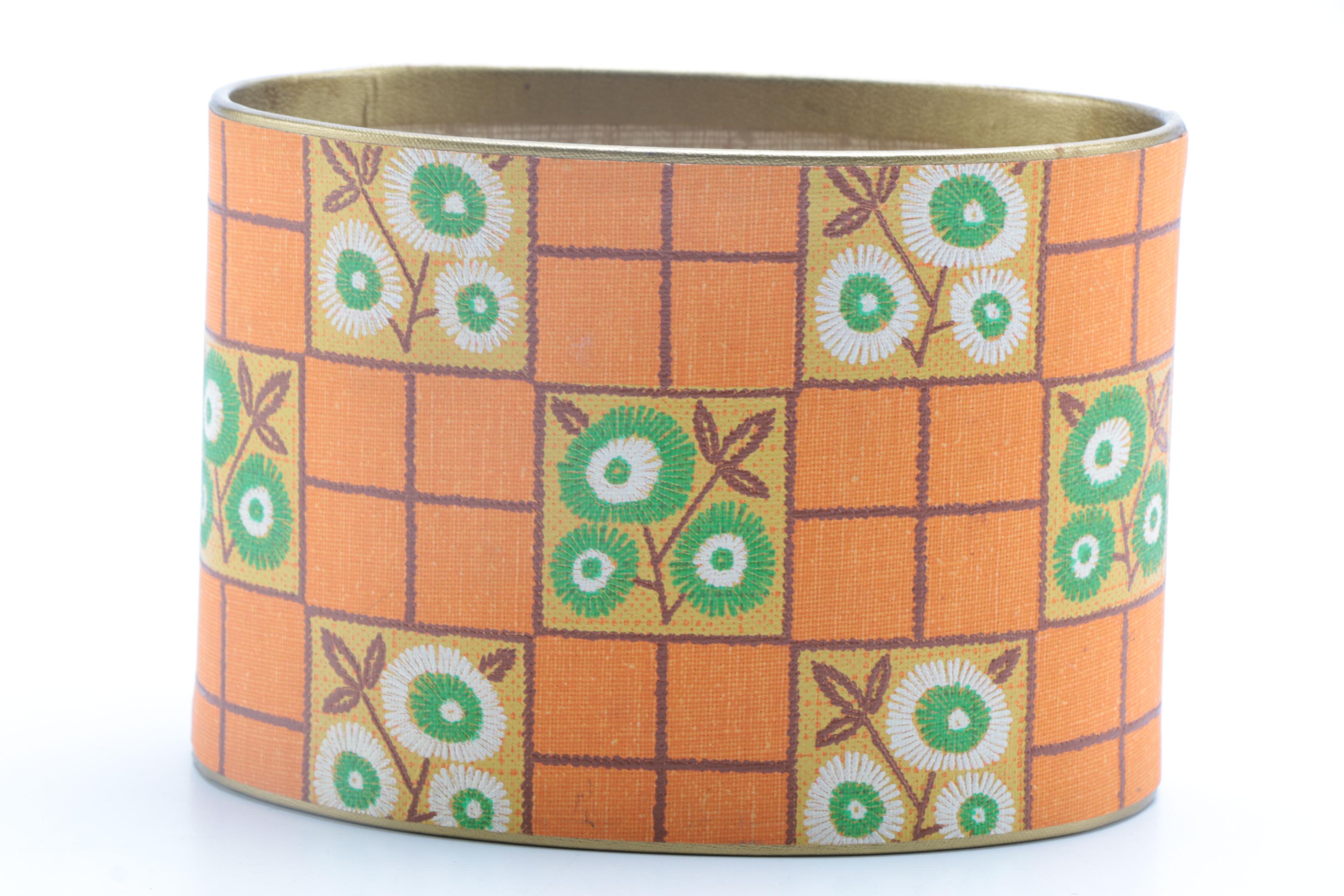 Mid-Century Decor Including Seymour Ann