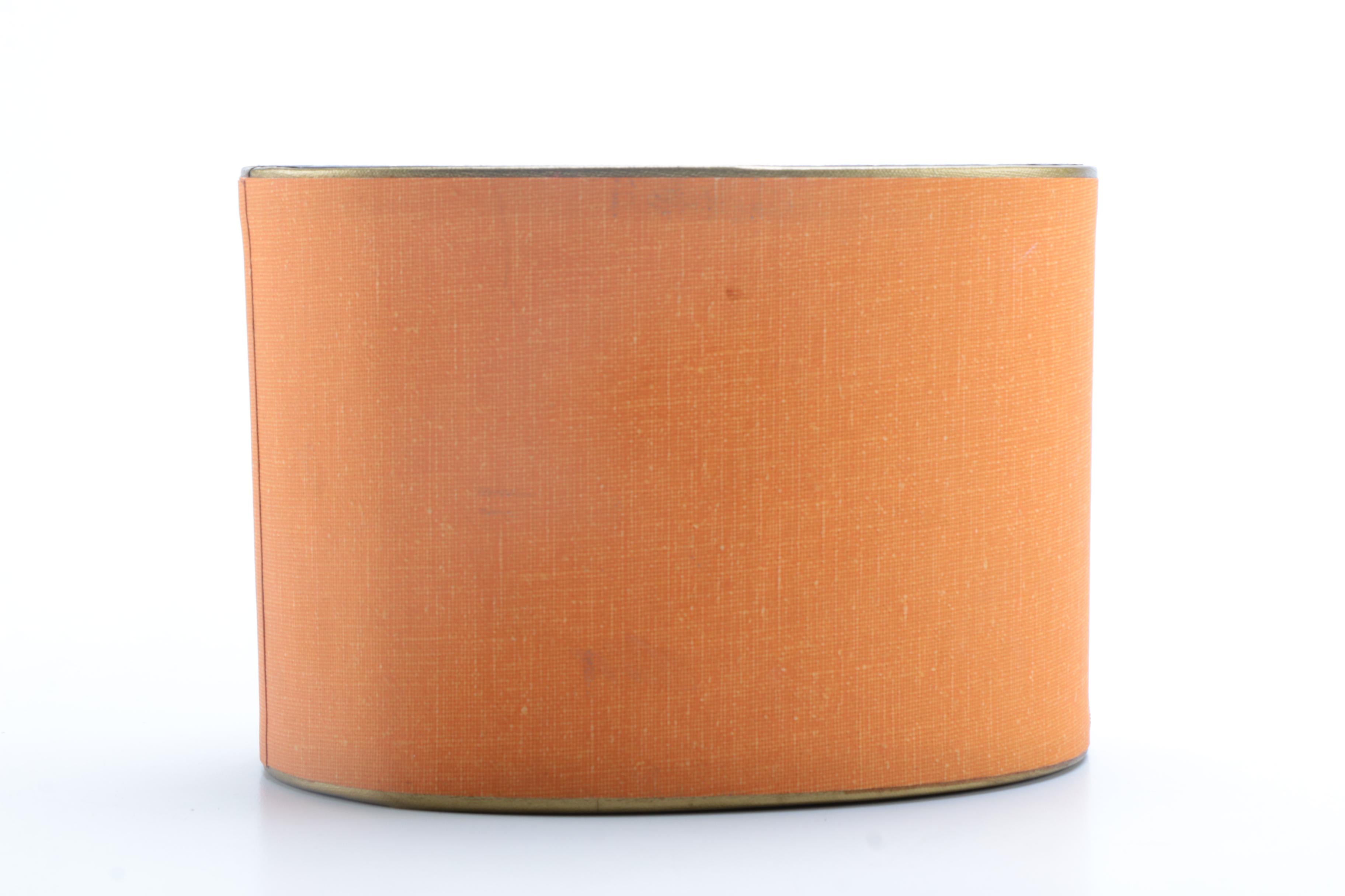 Mid-Century Decor Including Seymour Ann