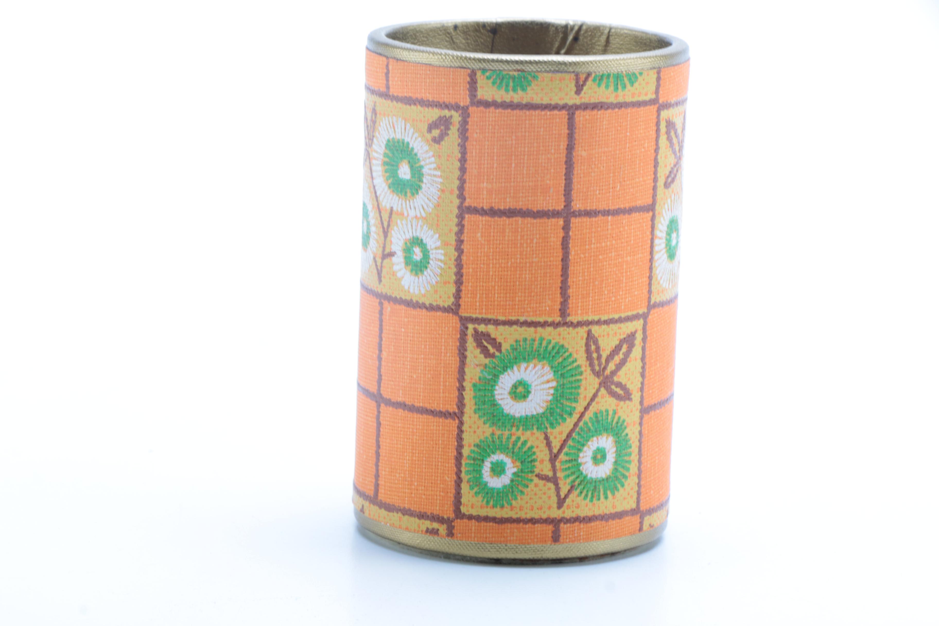 Mid-Century Decor Including Seymour Ann