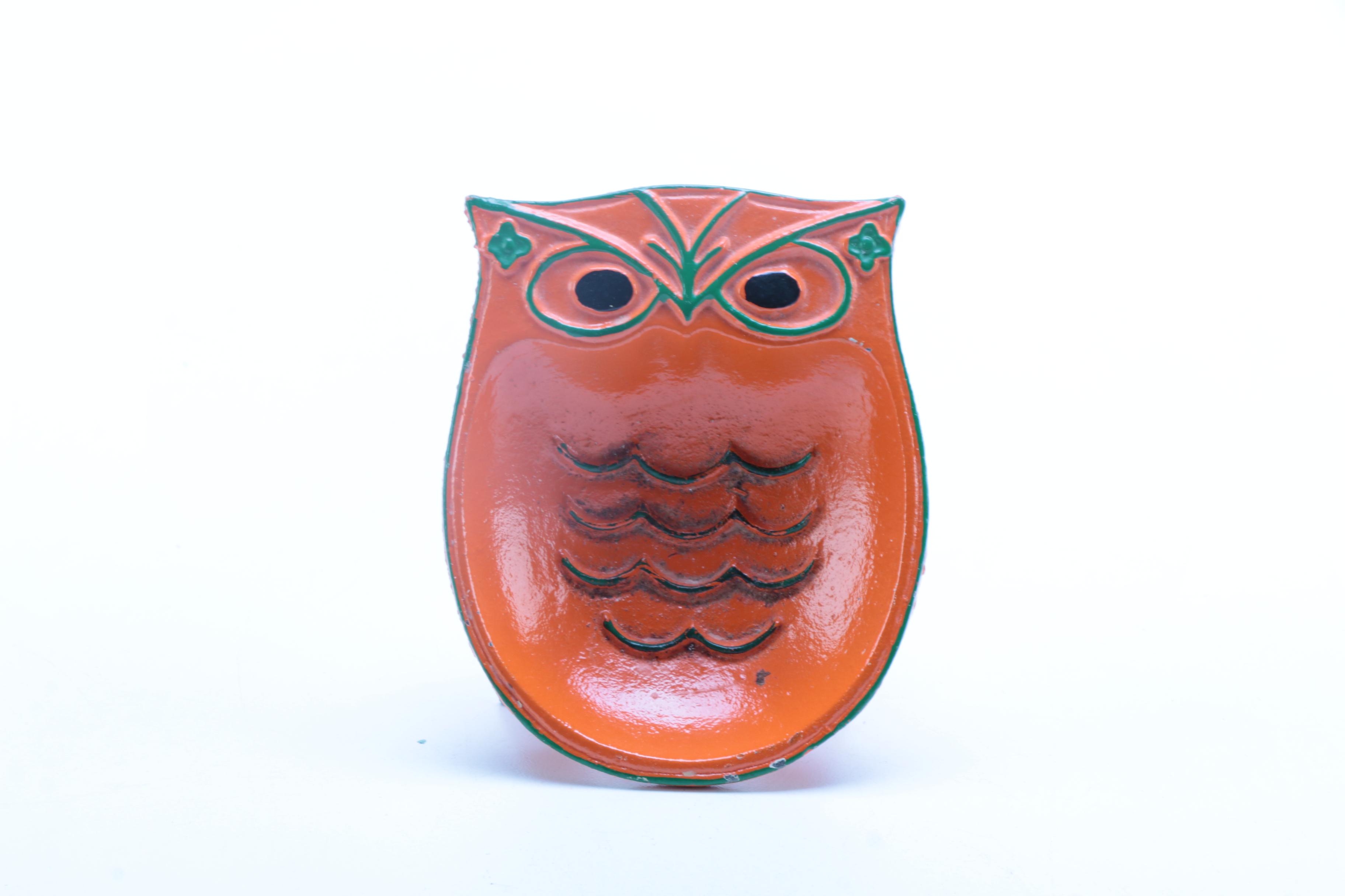 Mid-Century Decor Including Seymour Ann