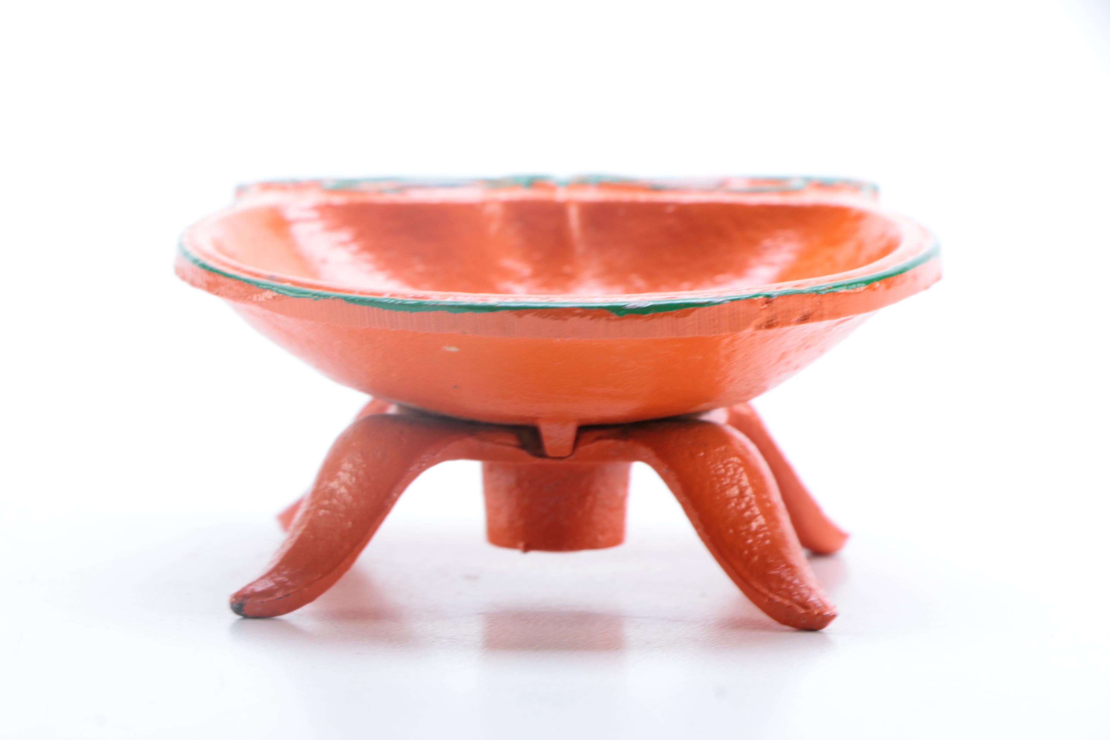 Mid-Century Decor Including Seymour Ann