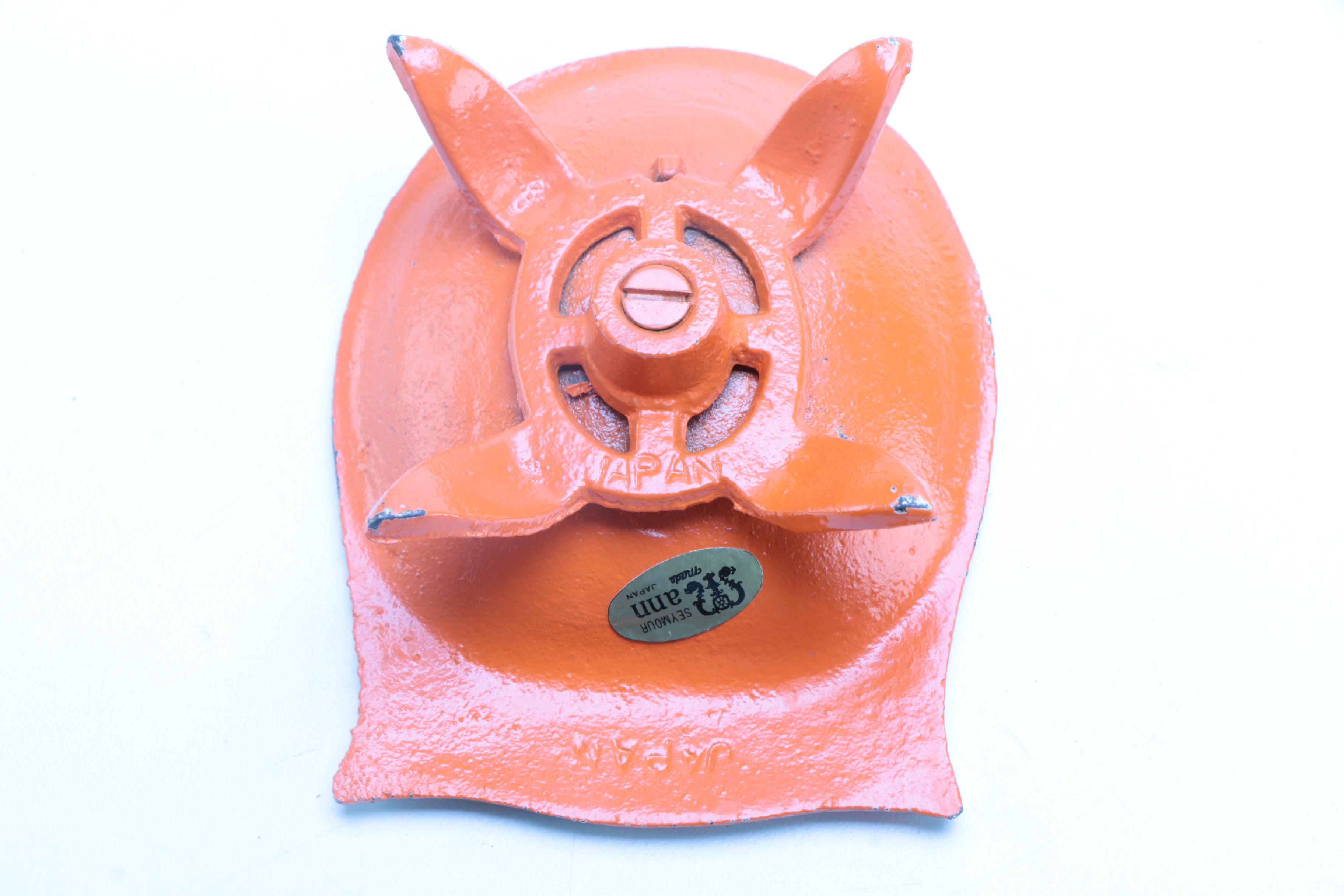 Mid-Century Decor Including Seymour Ann