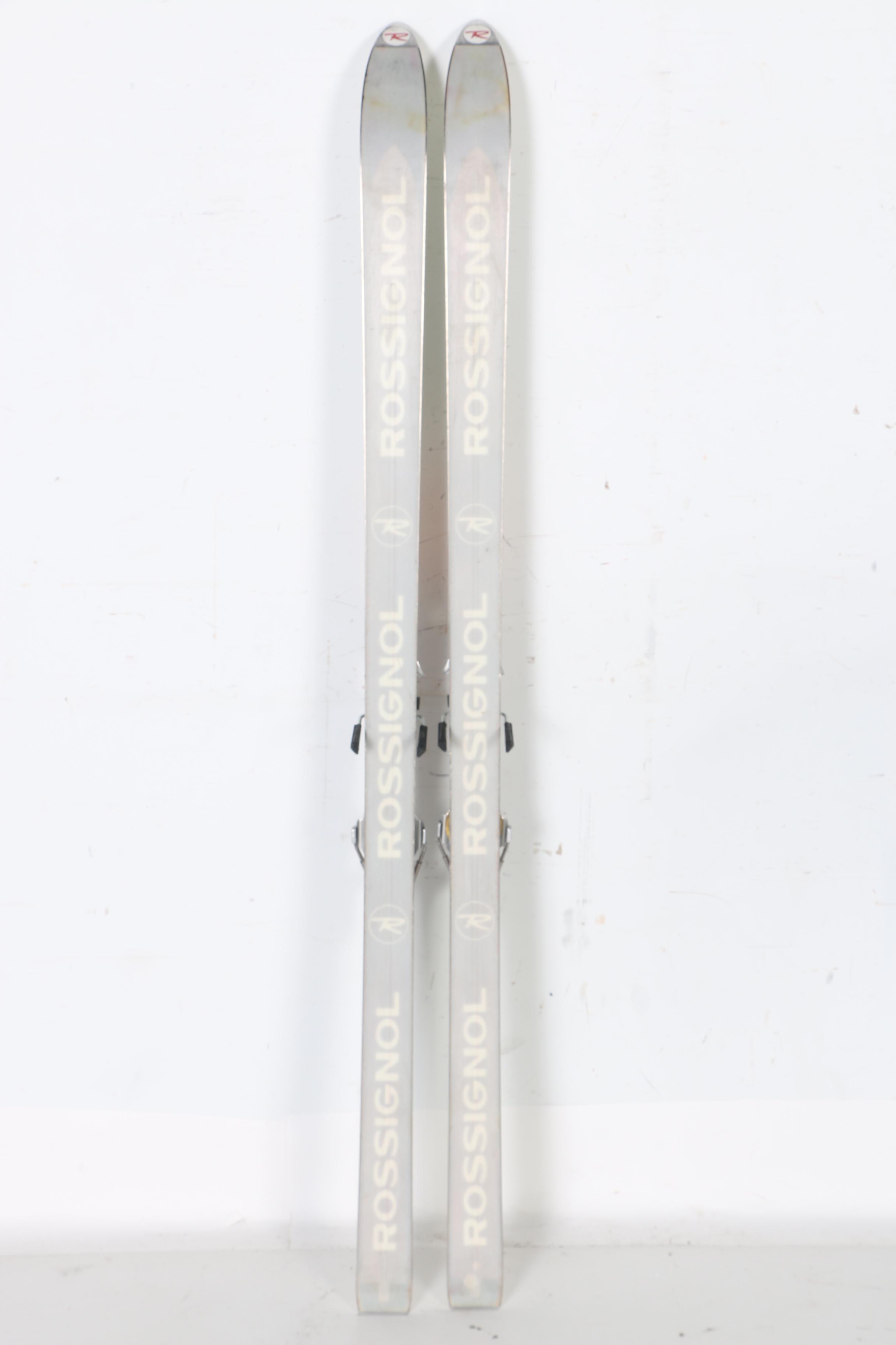 Rossignol Vintage Skis