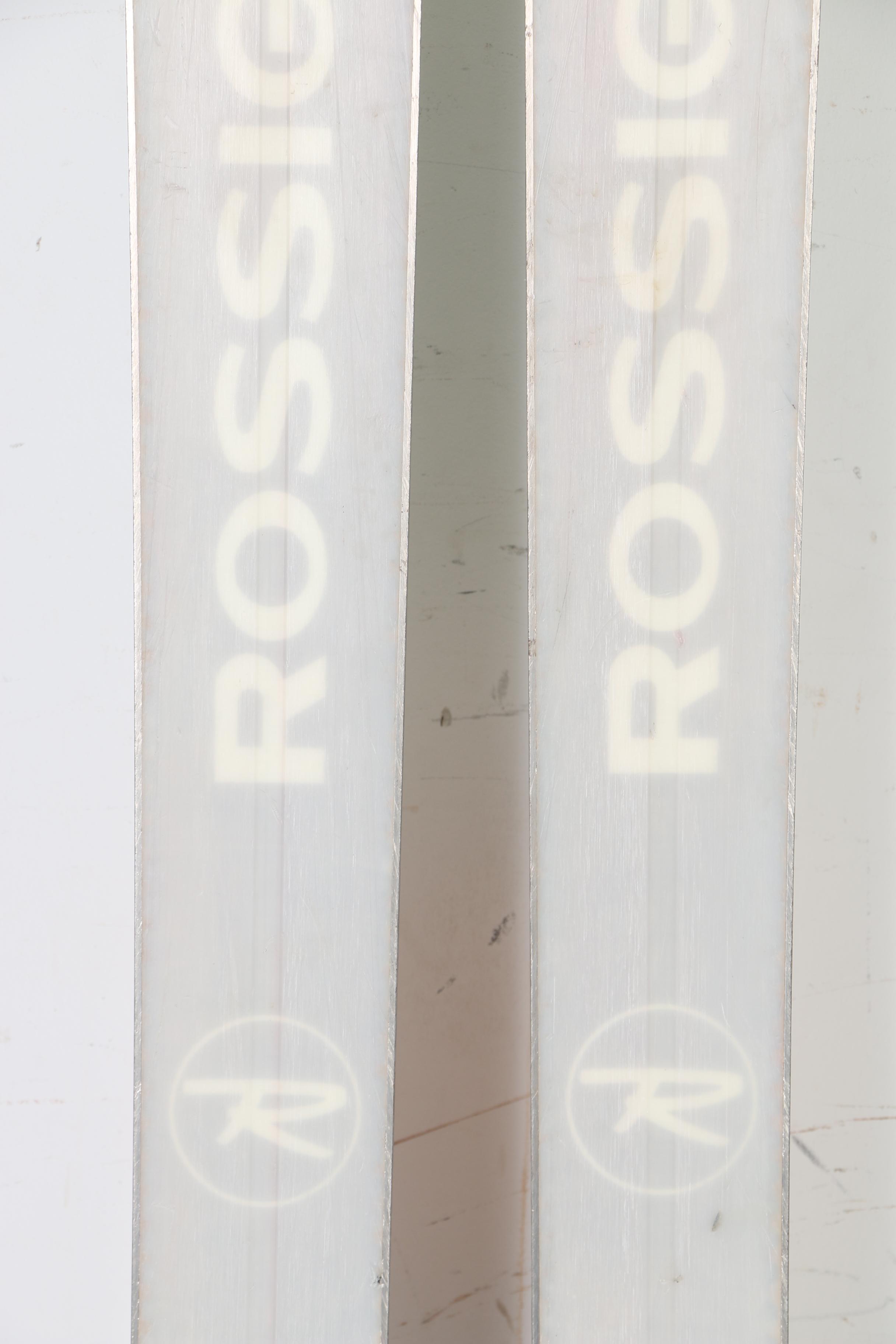 Rossignol Vintage Skis
