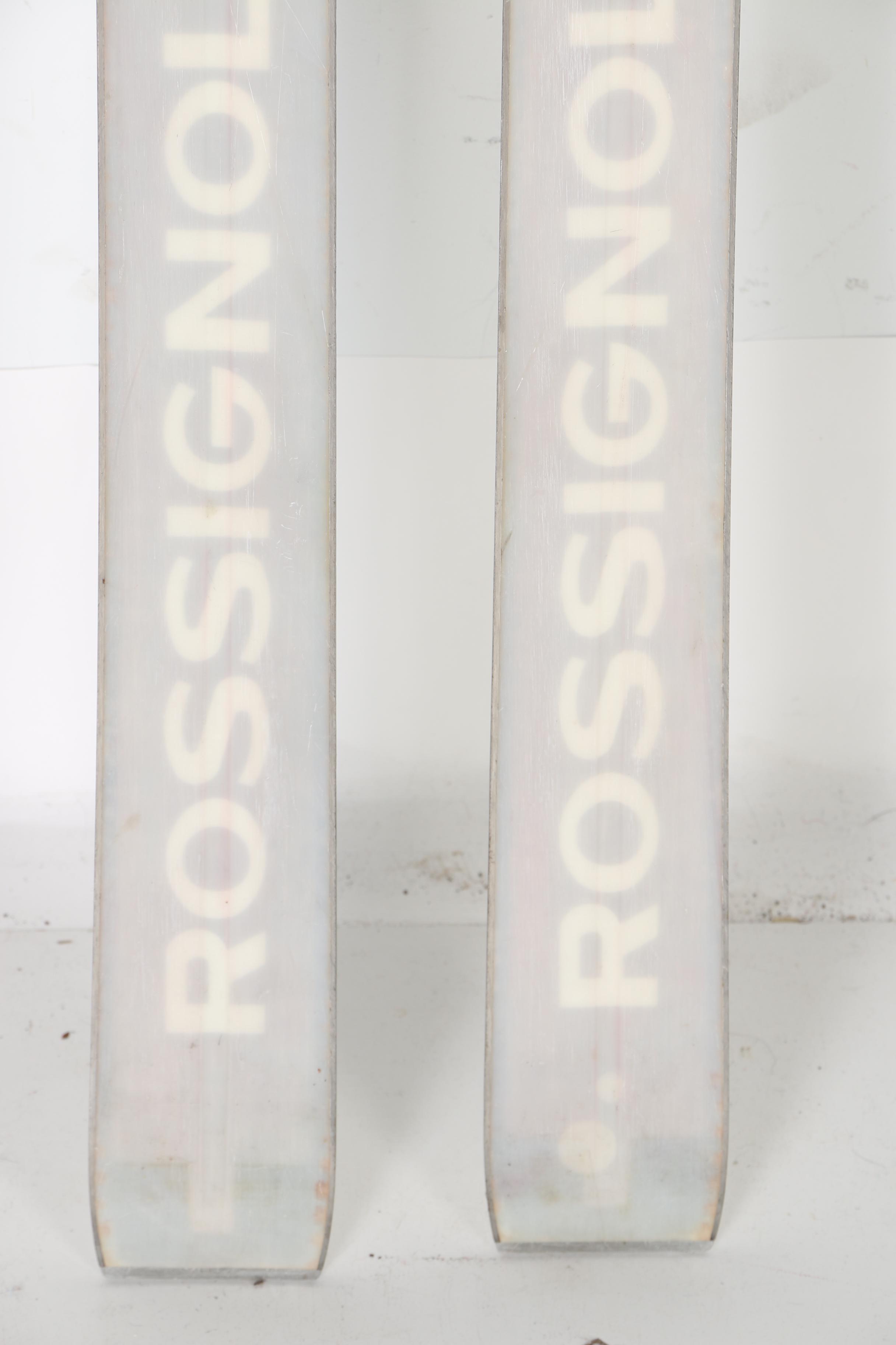 Rossignol Vintage Skis