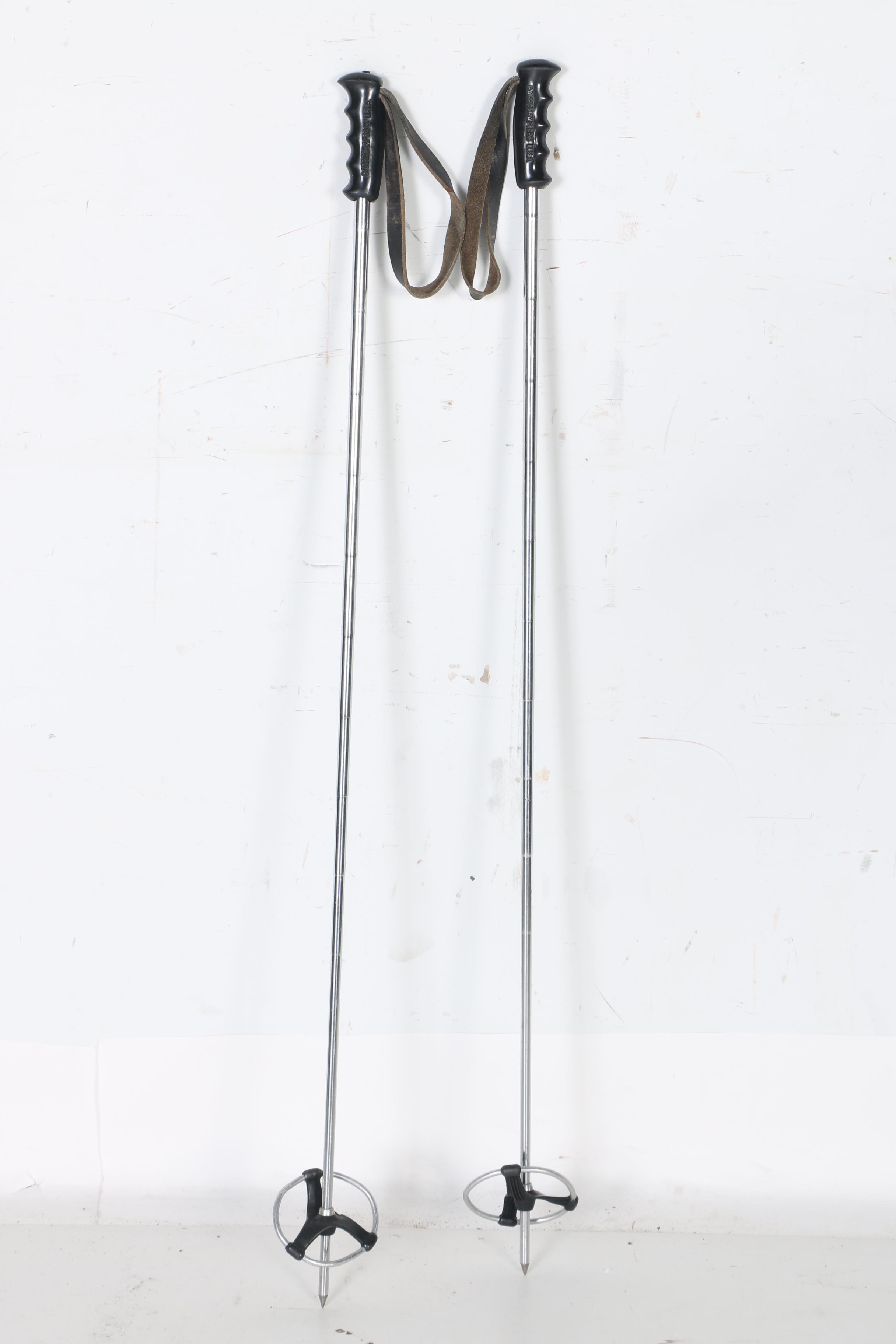 Rossignol Vintage Skis