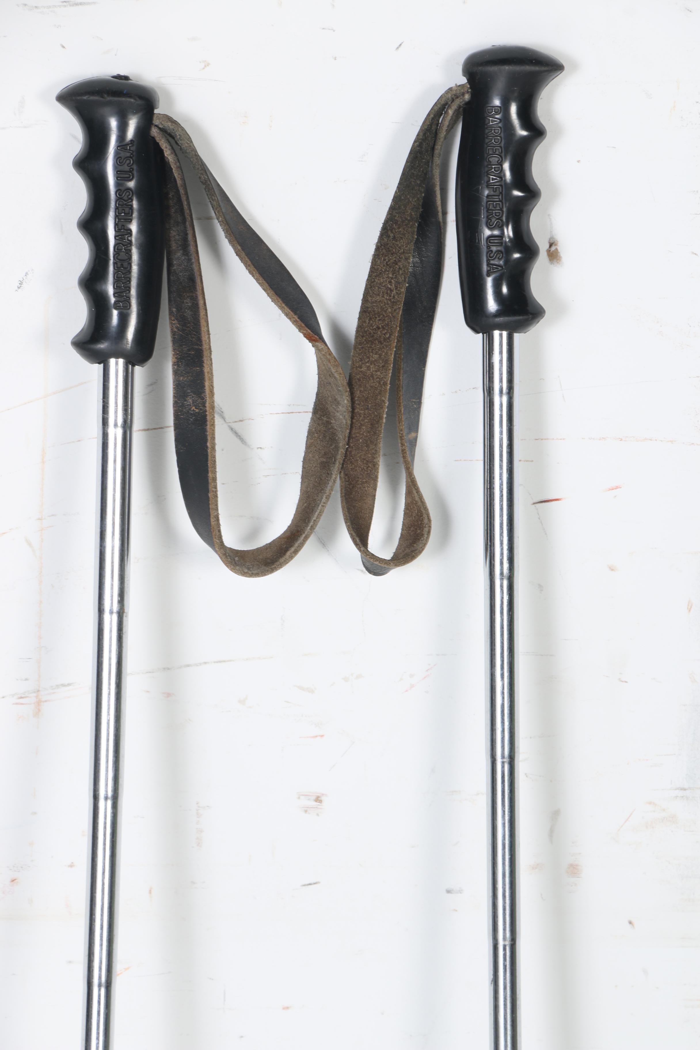 Rossignol Vintage Skis