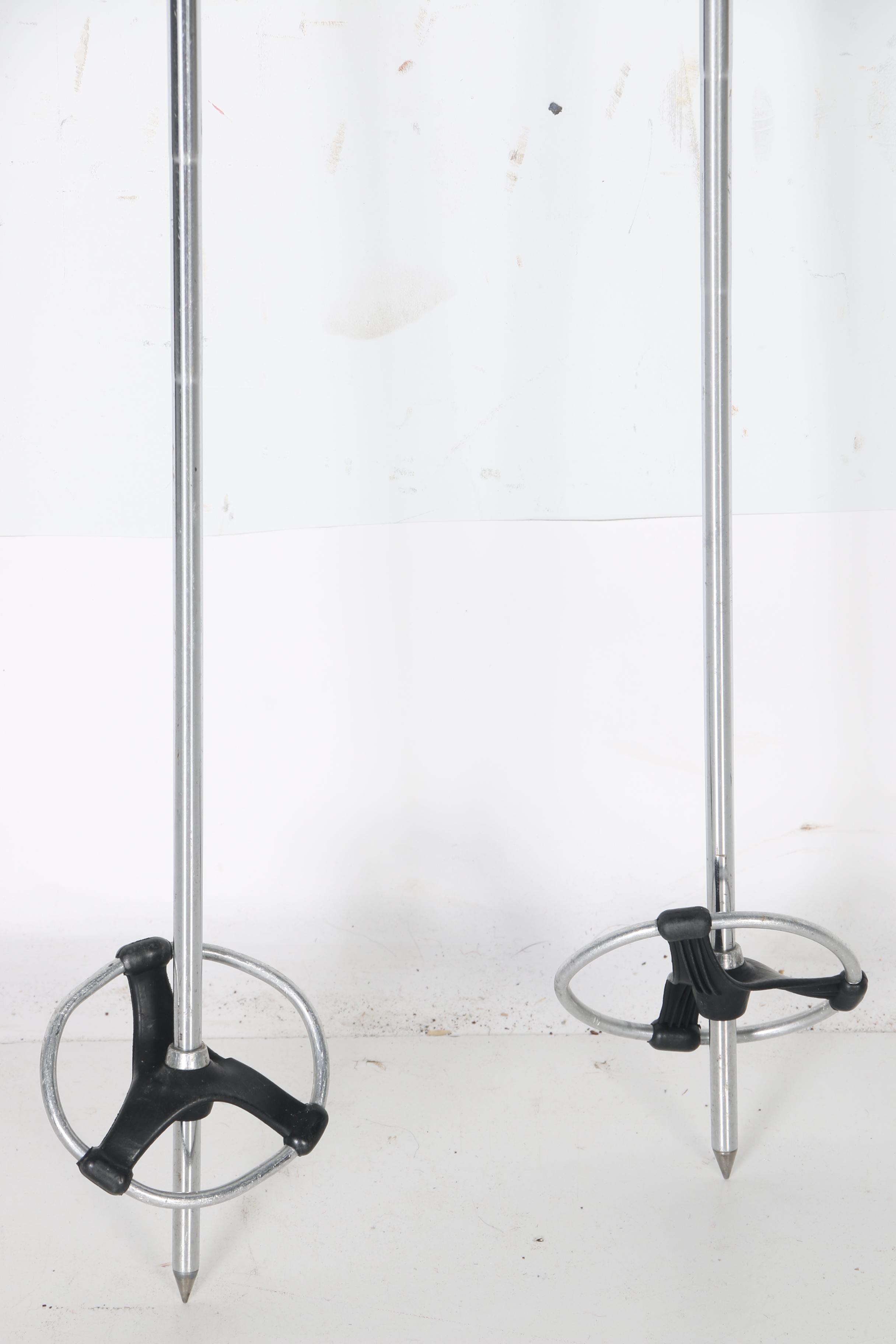 Rossignol Vintage Skis