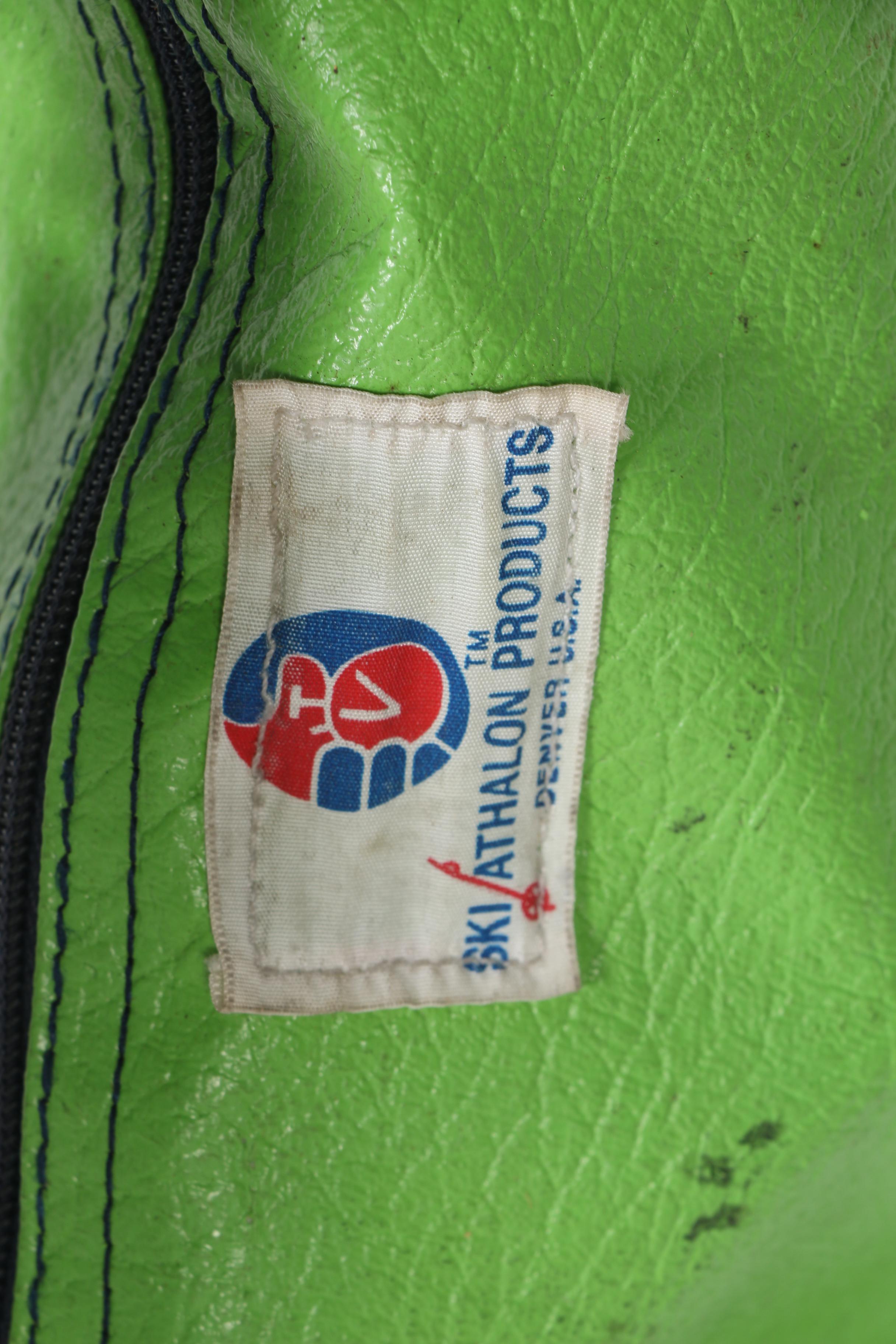 Rossignol Vintage Skis