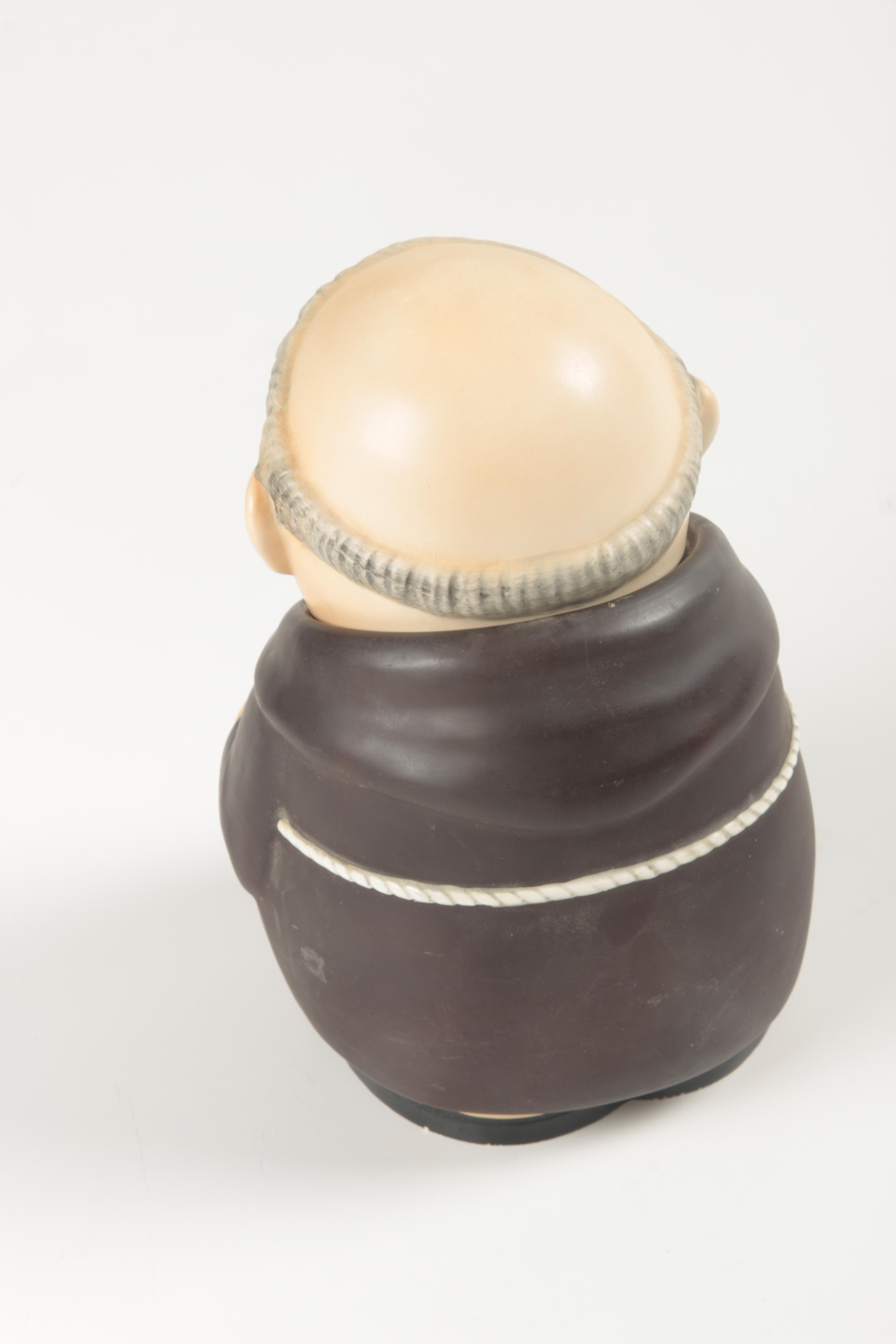 Vintage Goebel "Friar Tuck" Kitchenware