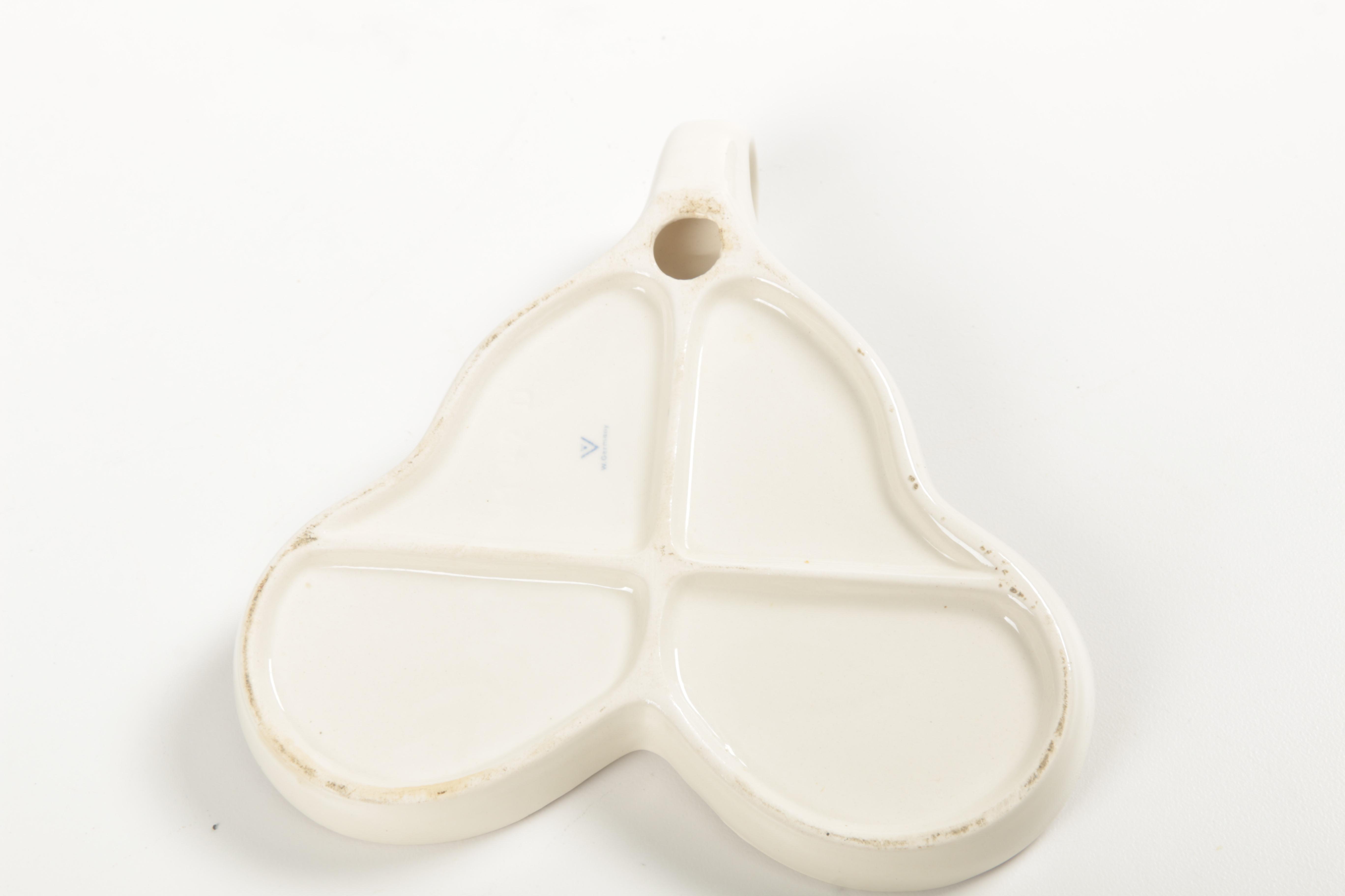 Vintage Goebel "Friar Tuck" Kitchenware