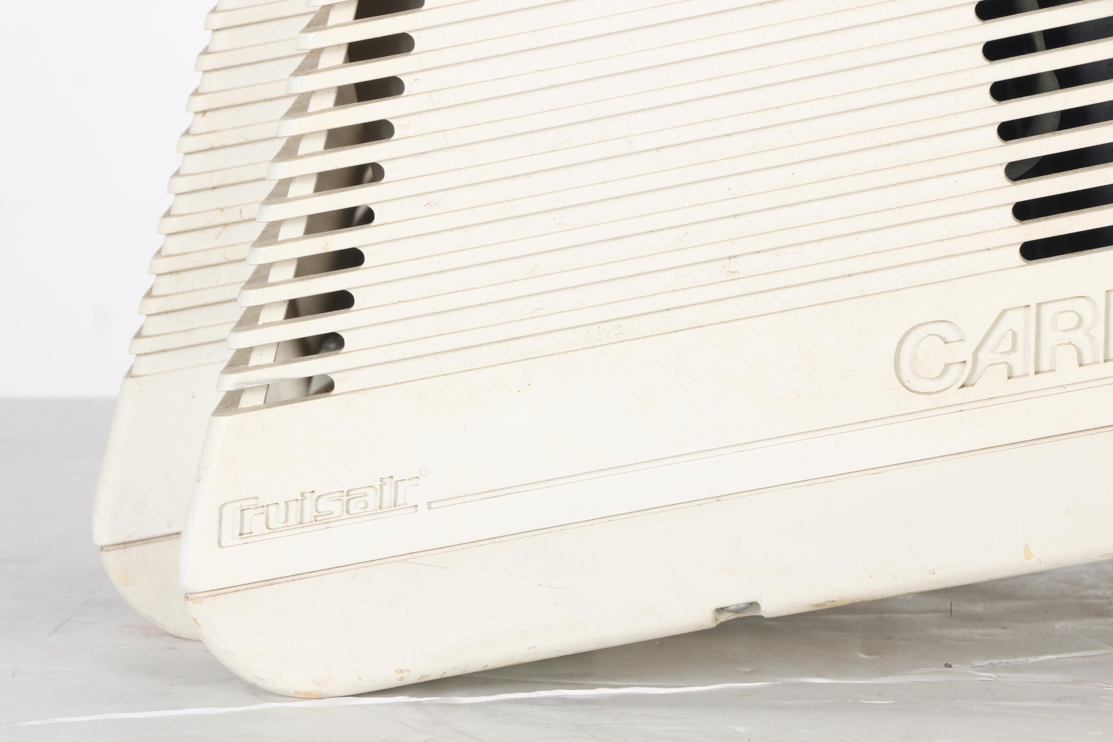 Cruisair Carry-On Marine Air Conditioning Unit