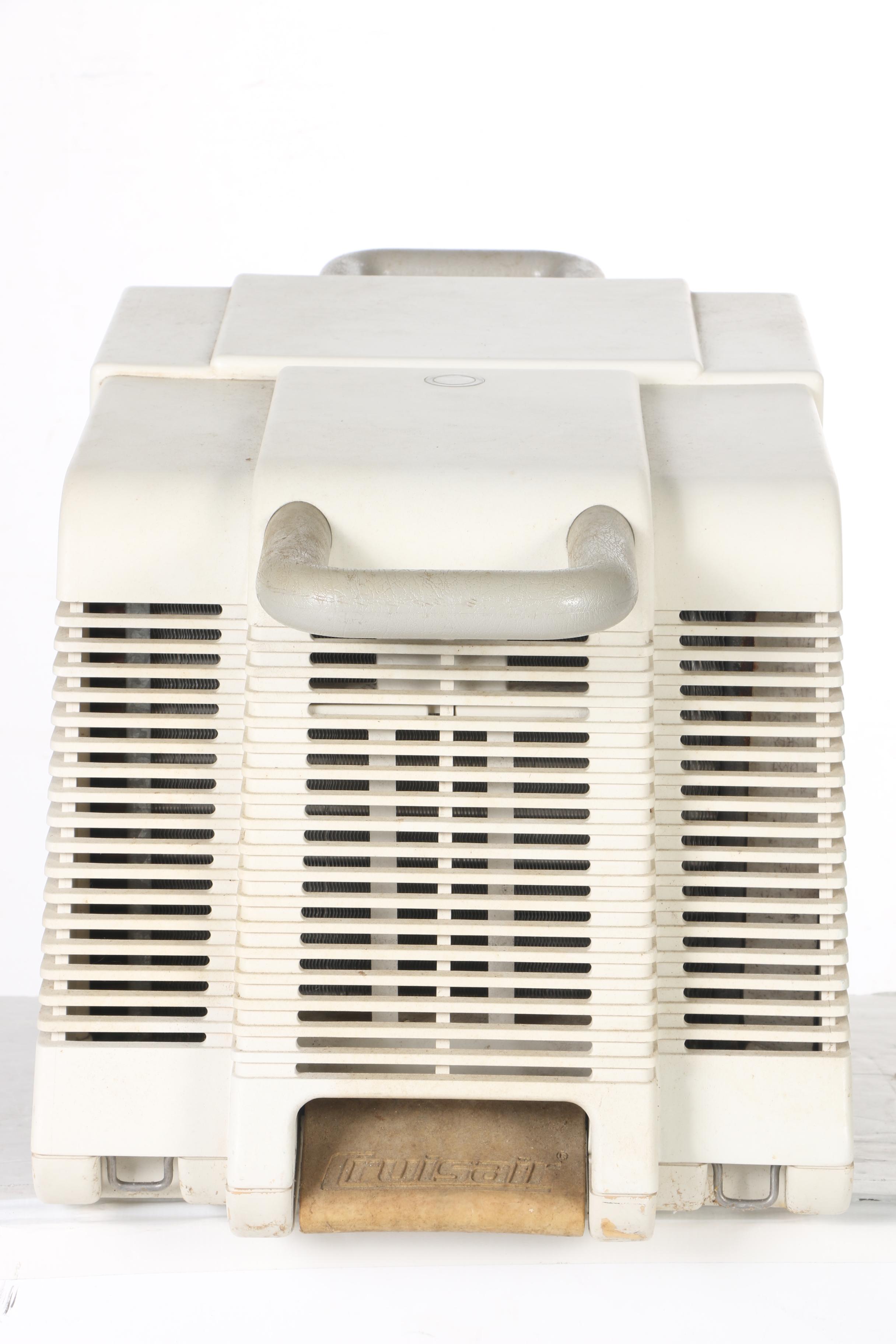 Cruisair Carry-On Marine Air Conditioning Unit