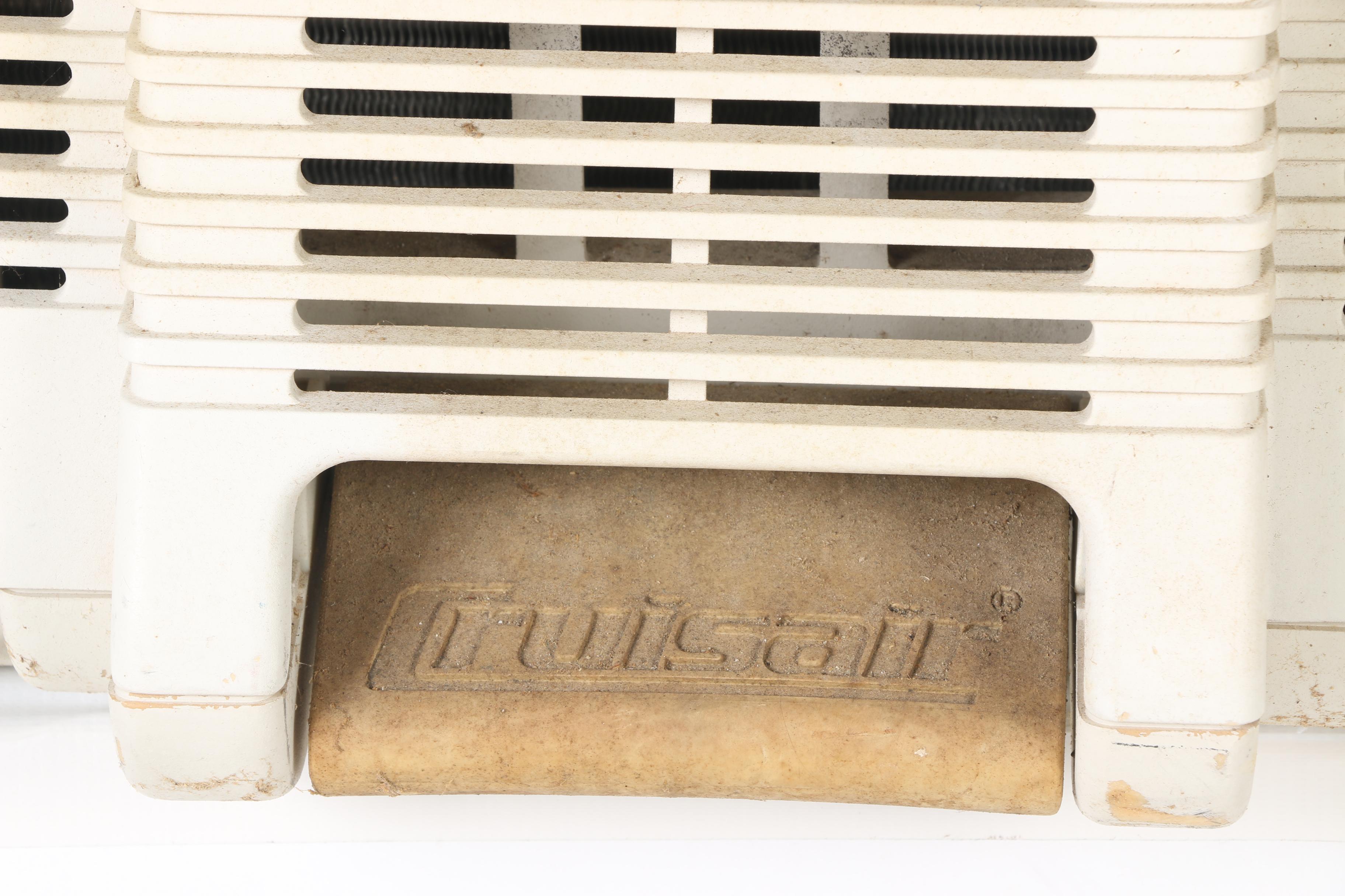 Cruisair Carry-On Marine Air Conditioning Unit