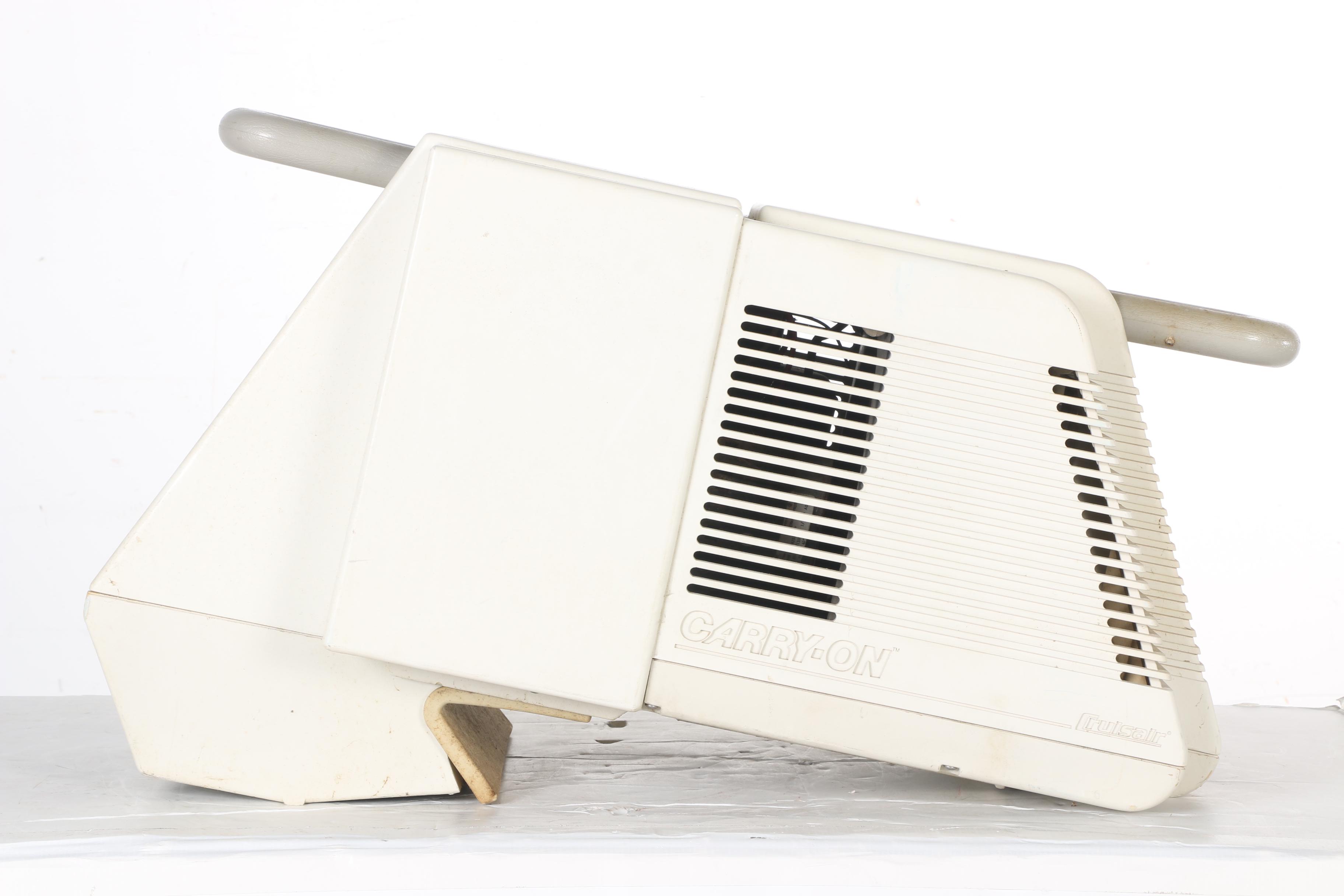 Cruisair Carry-On Marine Air Conditioning Unit