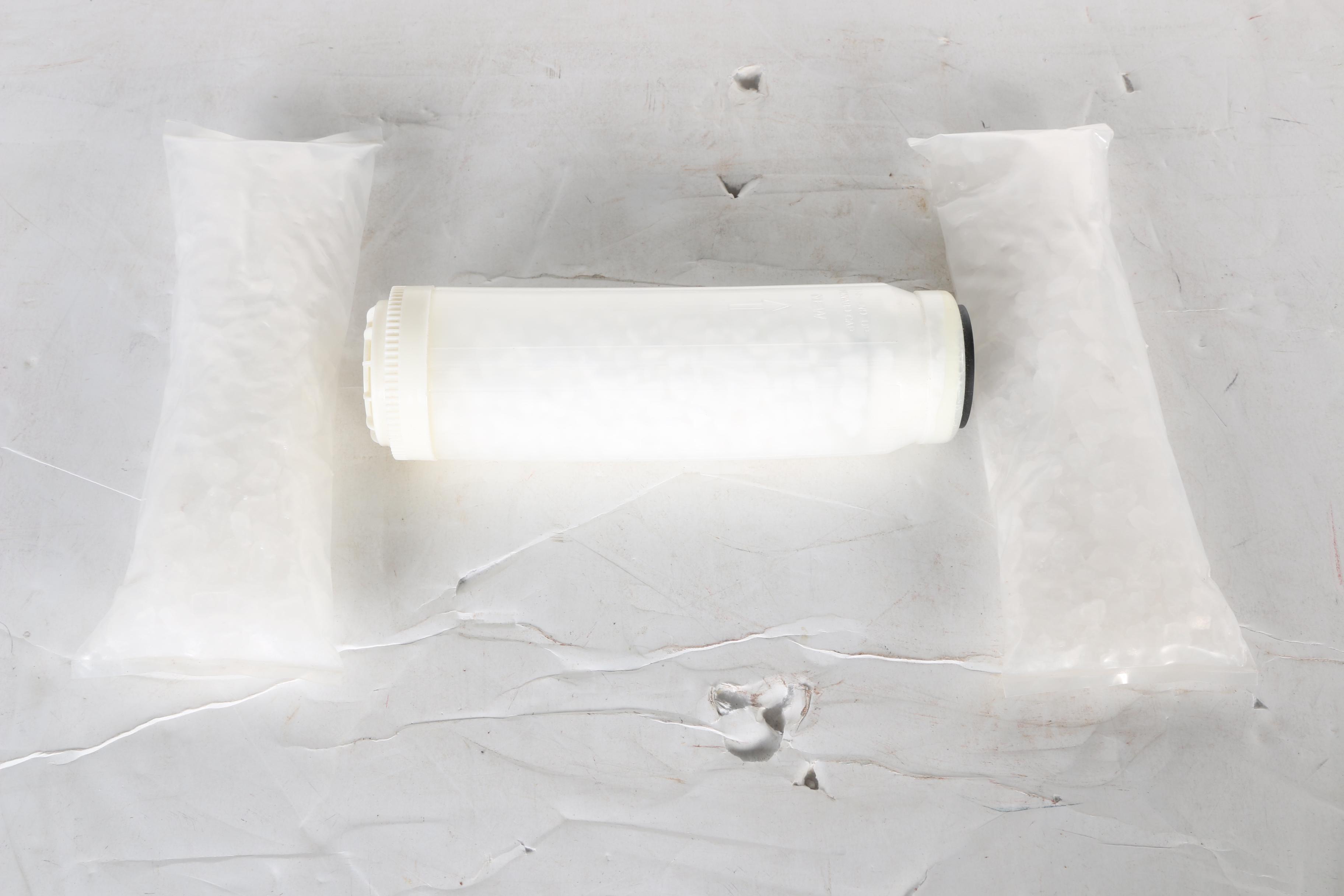 Spot Free Water Filter and Softener System