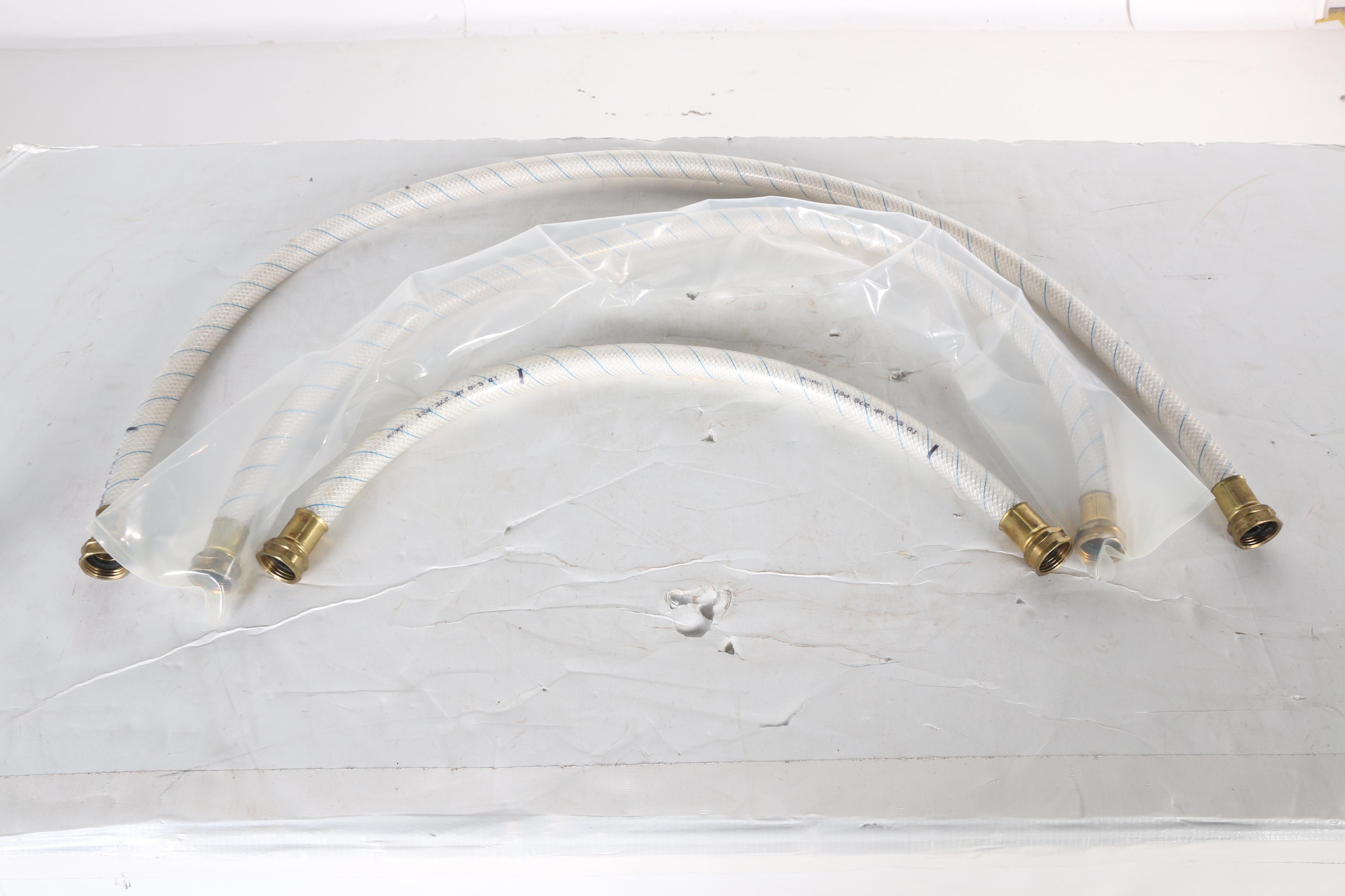 Spot Free Water Filter and Softener System