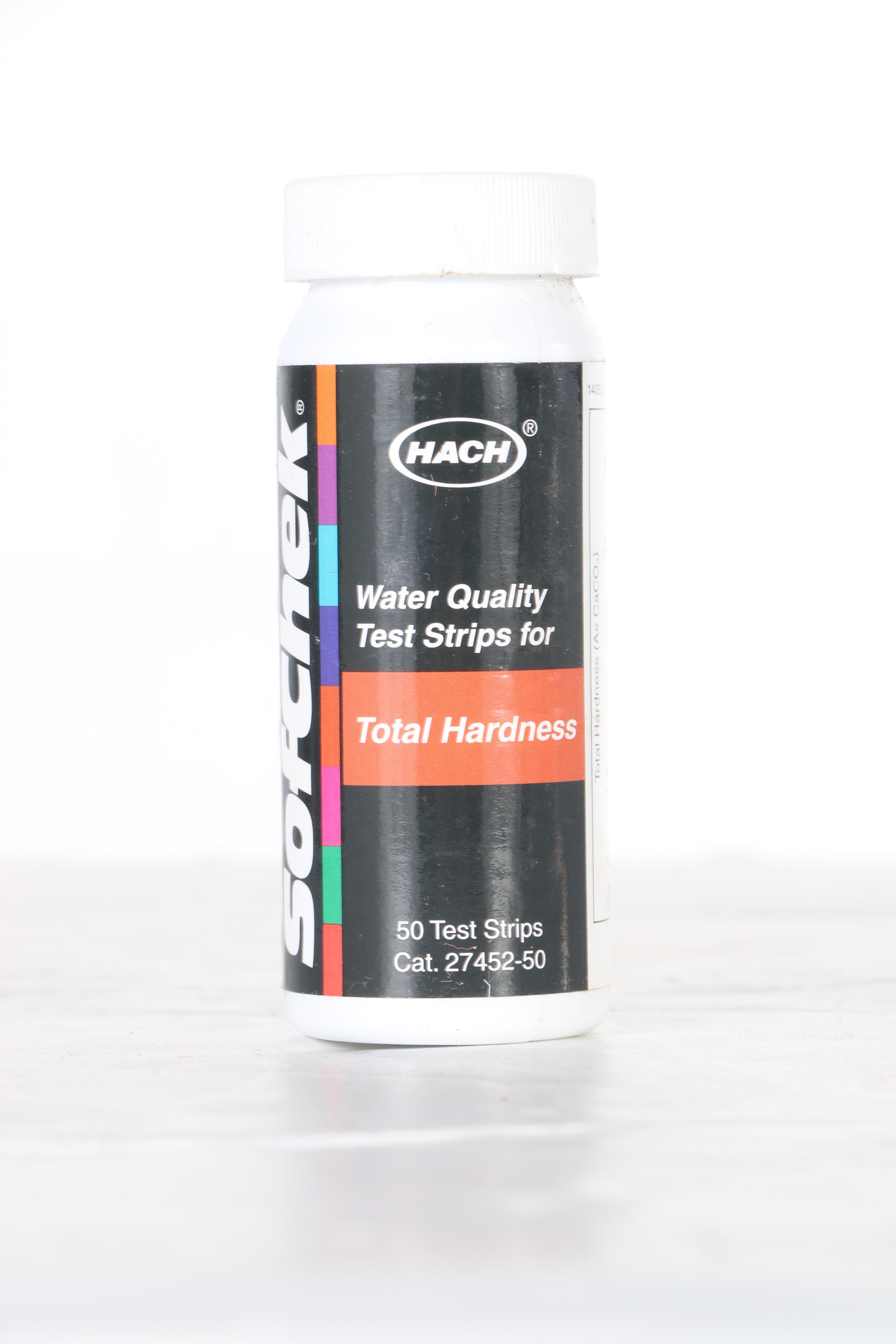 Spot Free Water Filter and Softener System