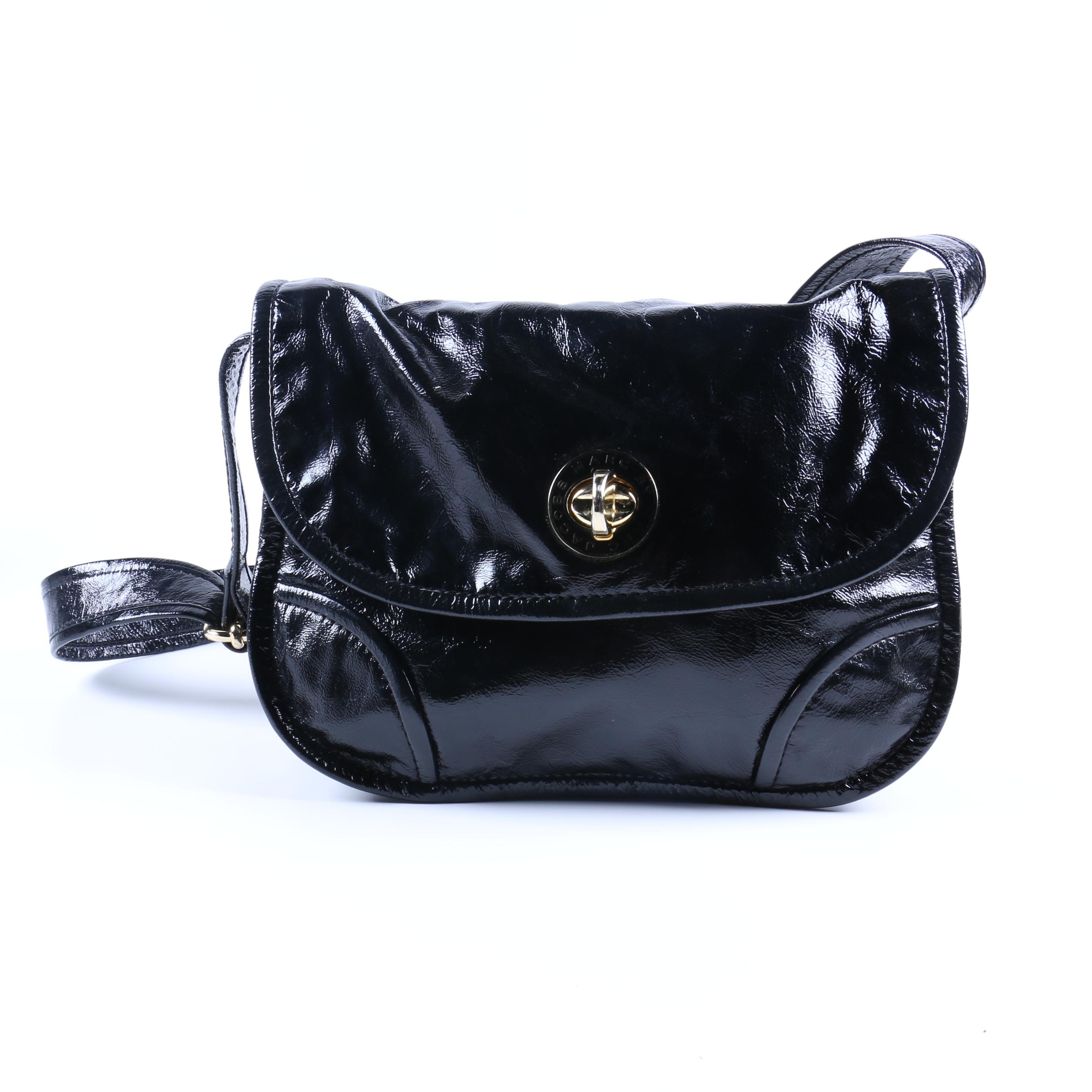 Leather Bags Including Marc by Marc Jacobs